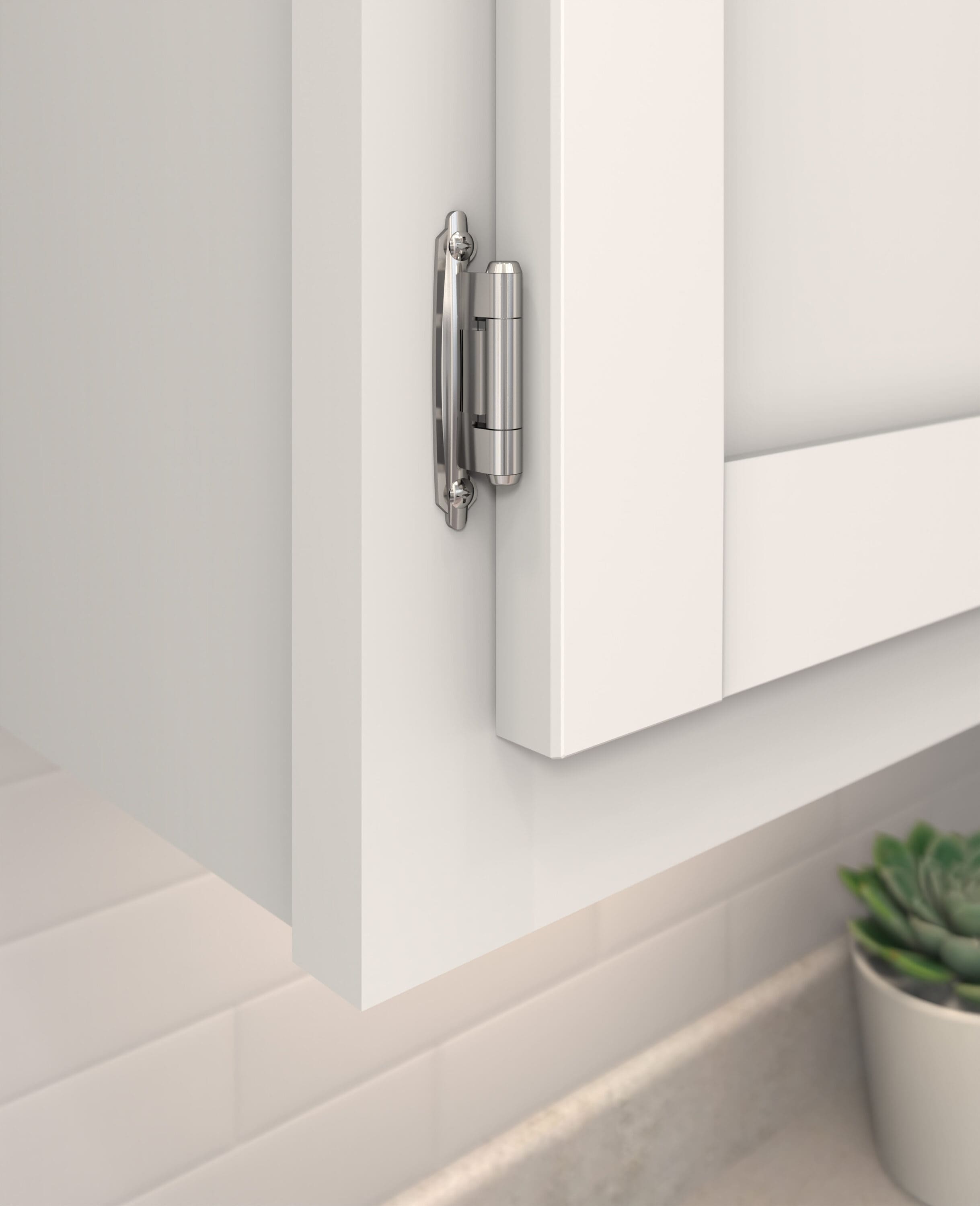 Amerock BPR762926 Cabinet-Hinges - View #4