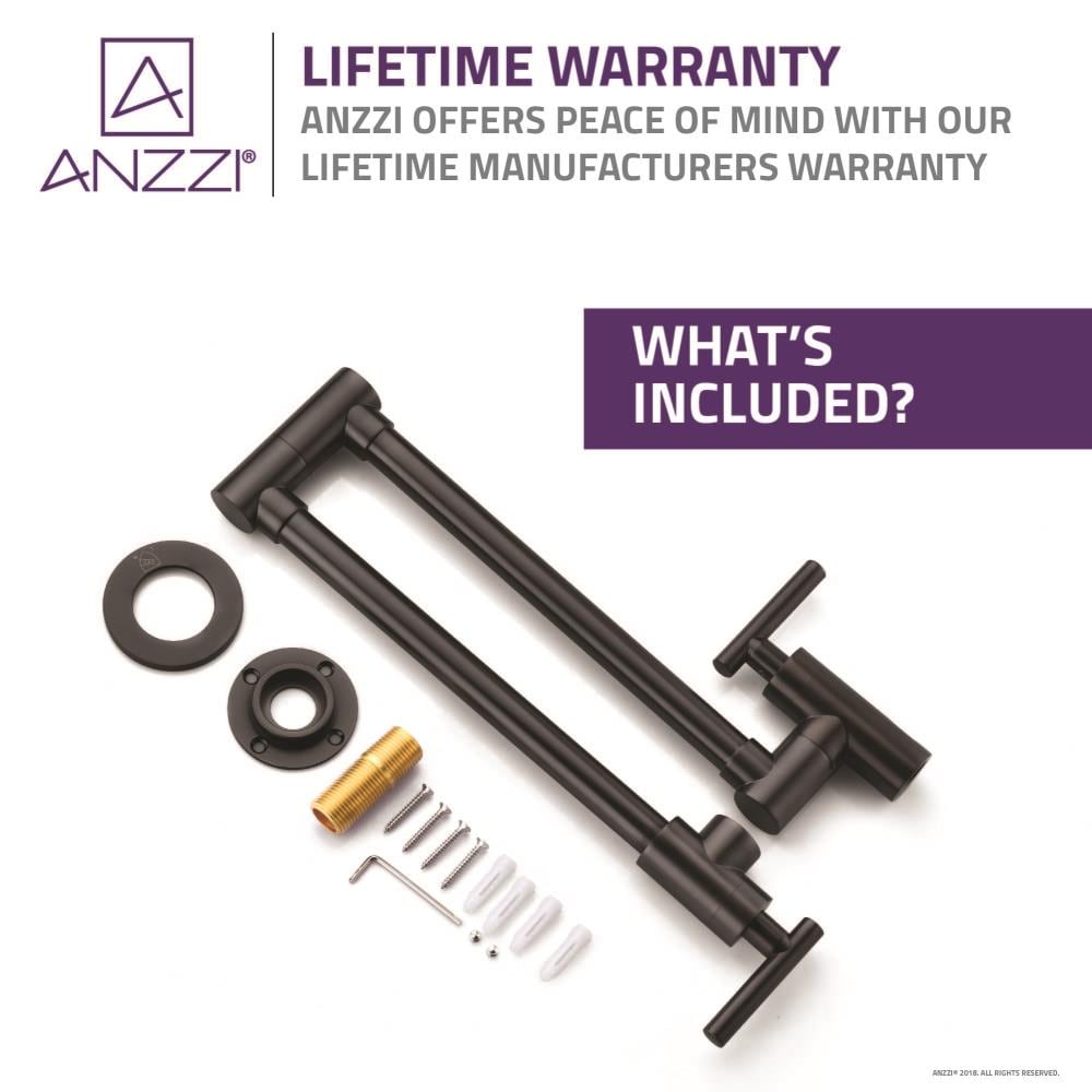 ANZZI KF-AZ258GB Kitchen-Faucets - View #8
