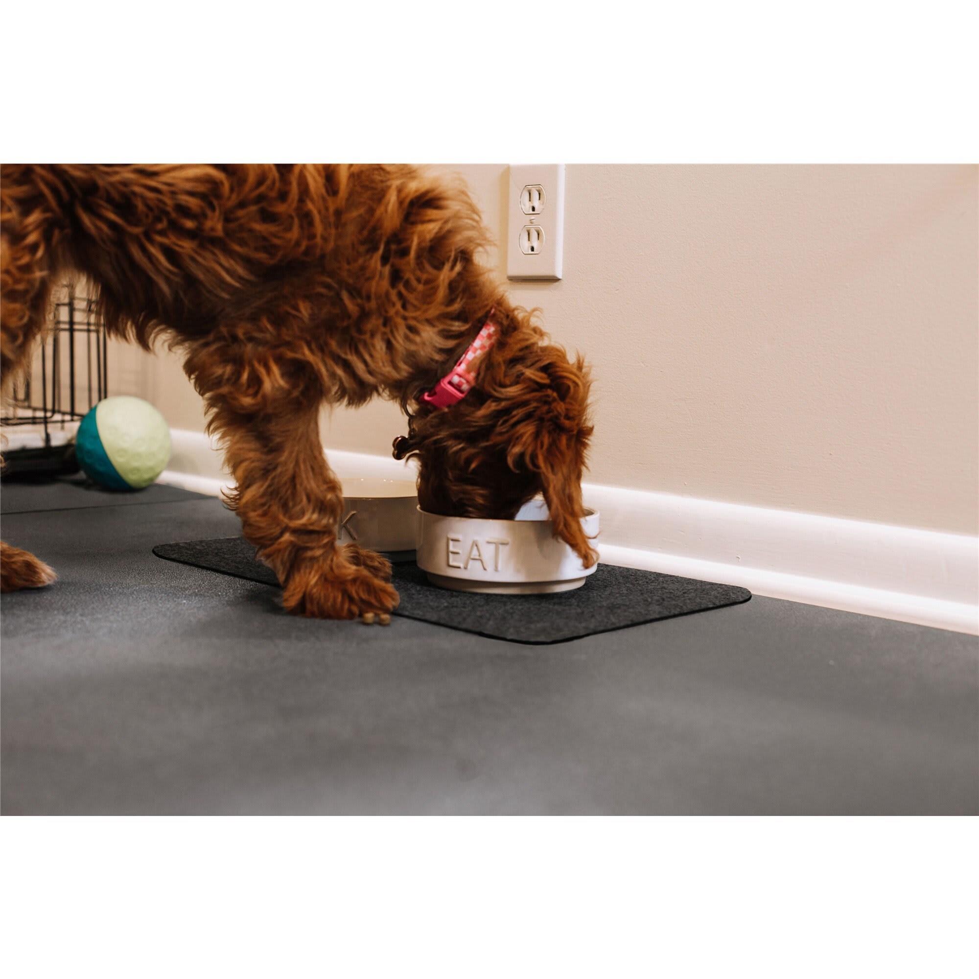 G-Floor KLKITLARGEGREY Pet-Crates-Carriers - View #4