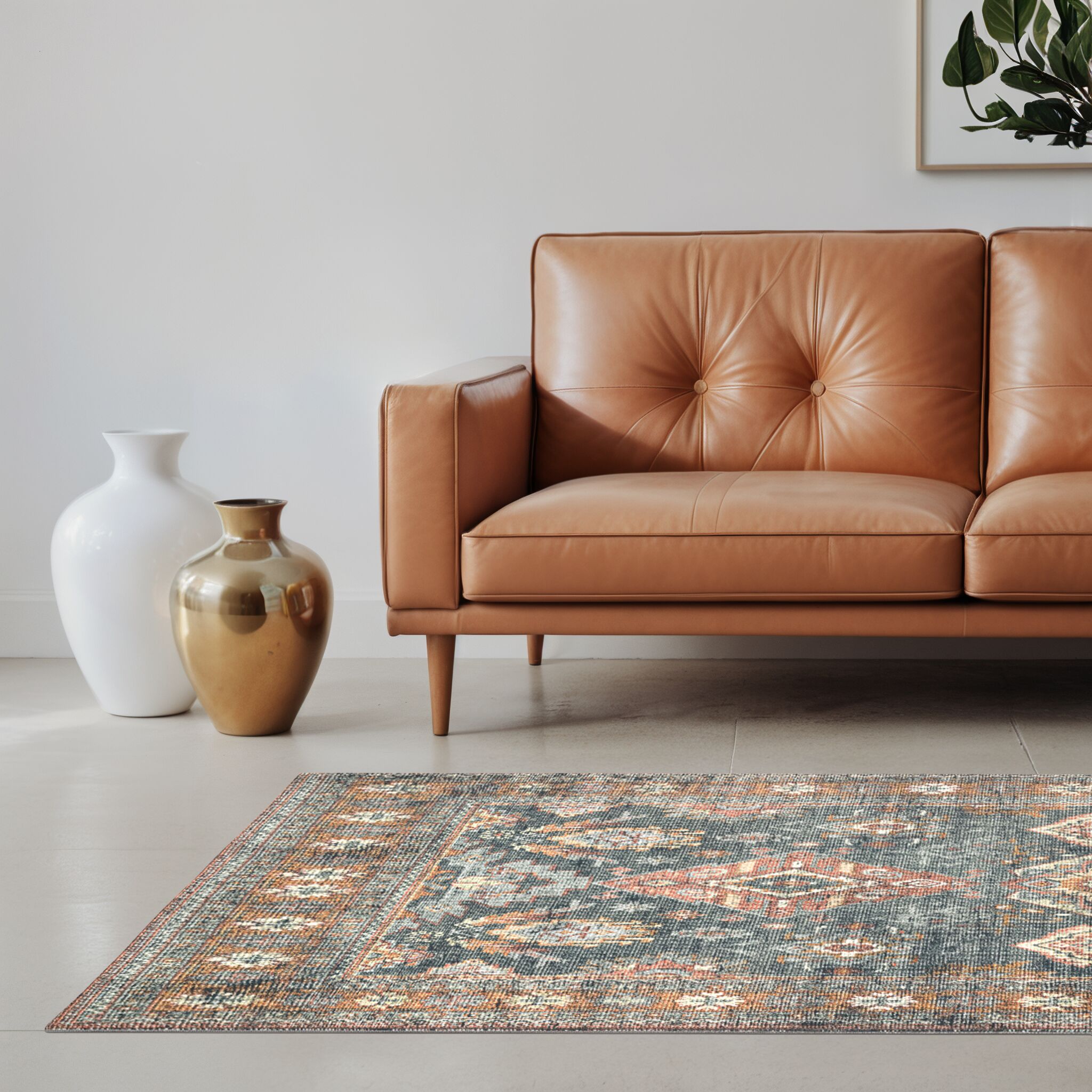 Loloi II SKYESKY-10SURU7696 rugs - View #3