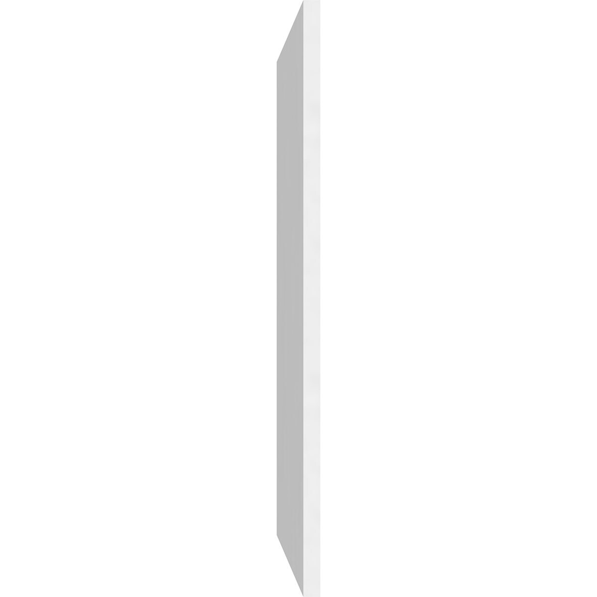 Ekena Millwork WALP34X22X062HAR Wall-Panels - View #3