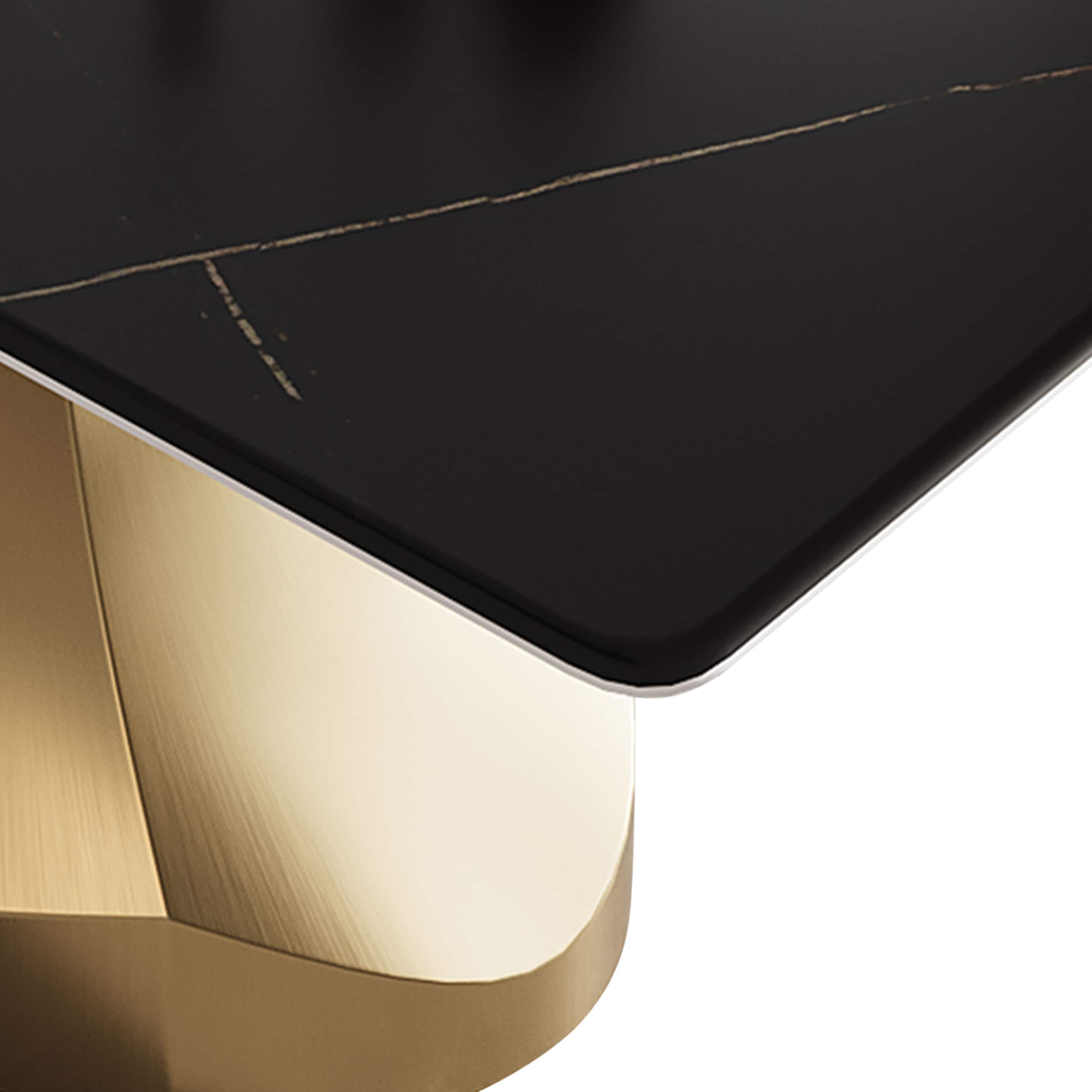  ZP3-B19-200 Dining-Tables - View #5