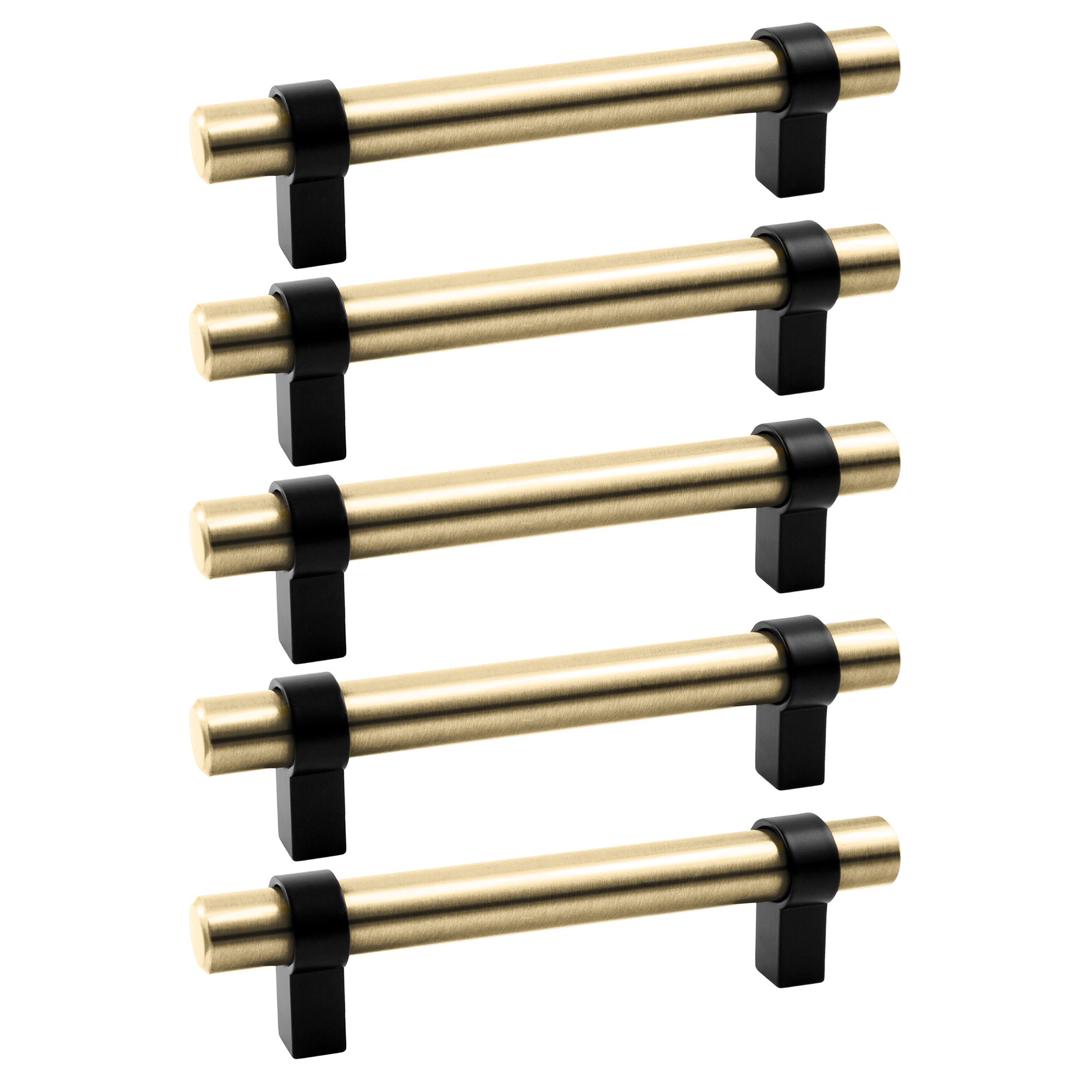 Design House 189449-GDB Cabinet-Pulls - View #11
