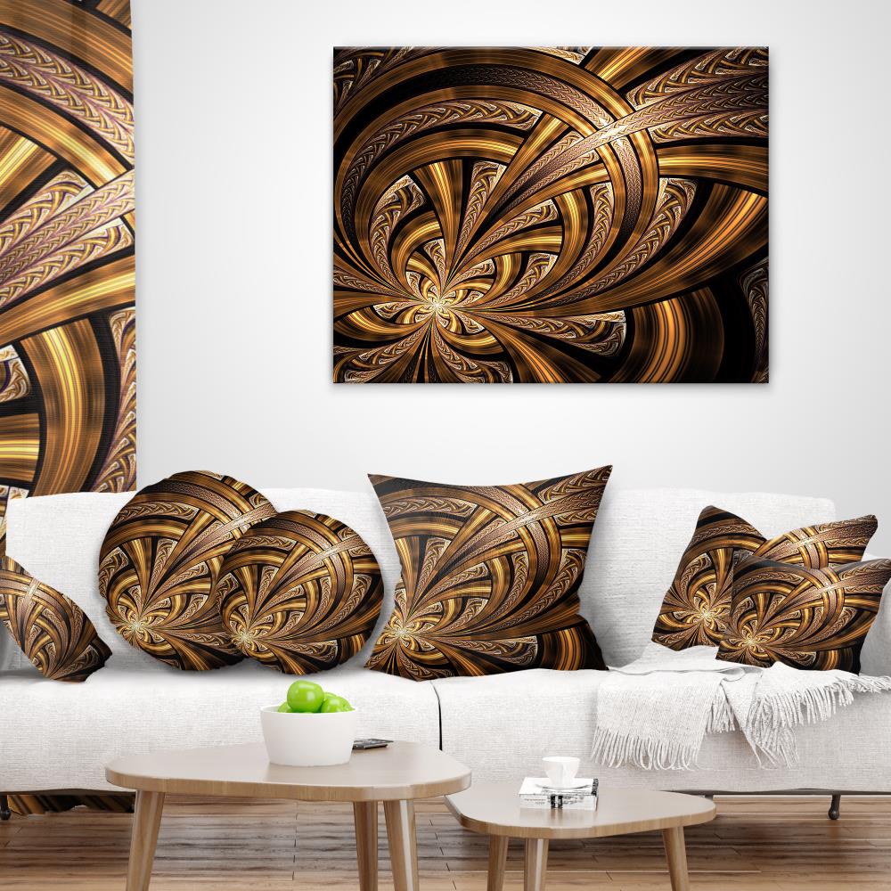 Designart CU16477-16-16 Accent-Pillows - View #4