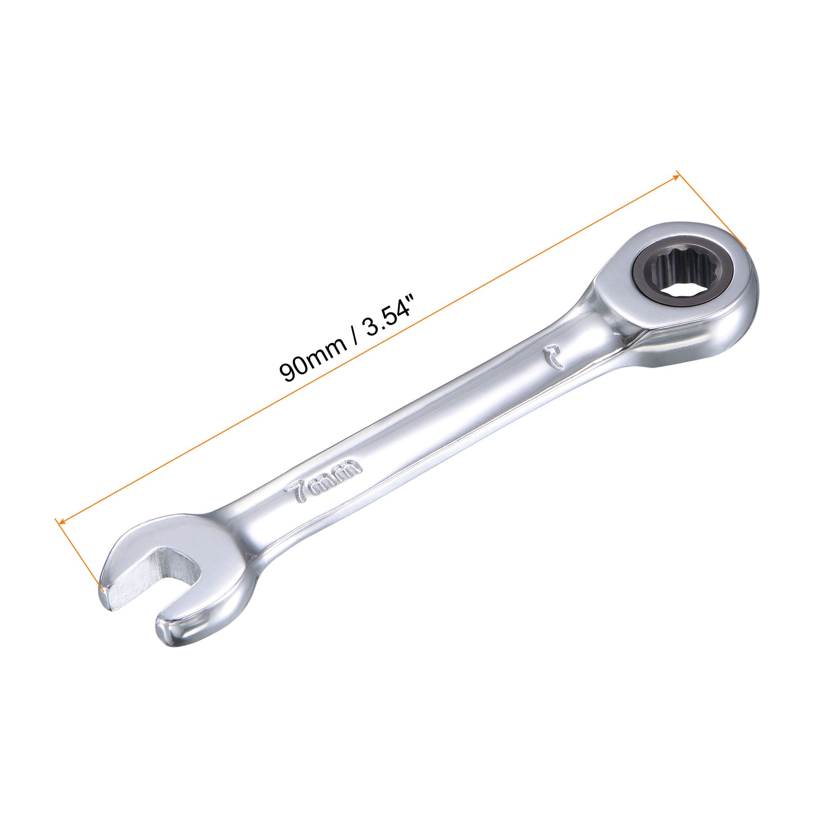 Unique Bargains S26050902UX9940 Wrench-Sets - View #2