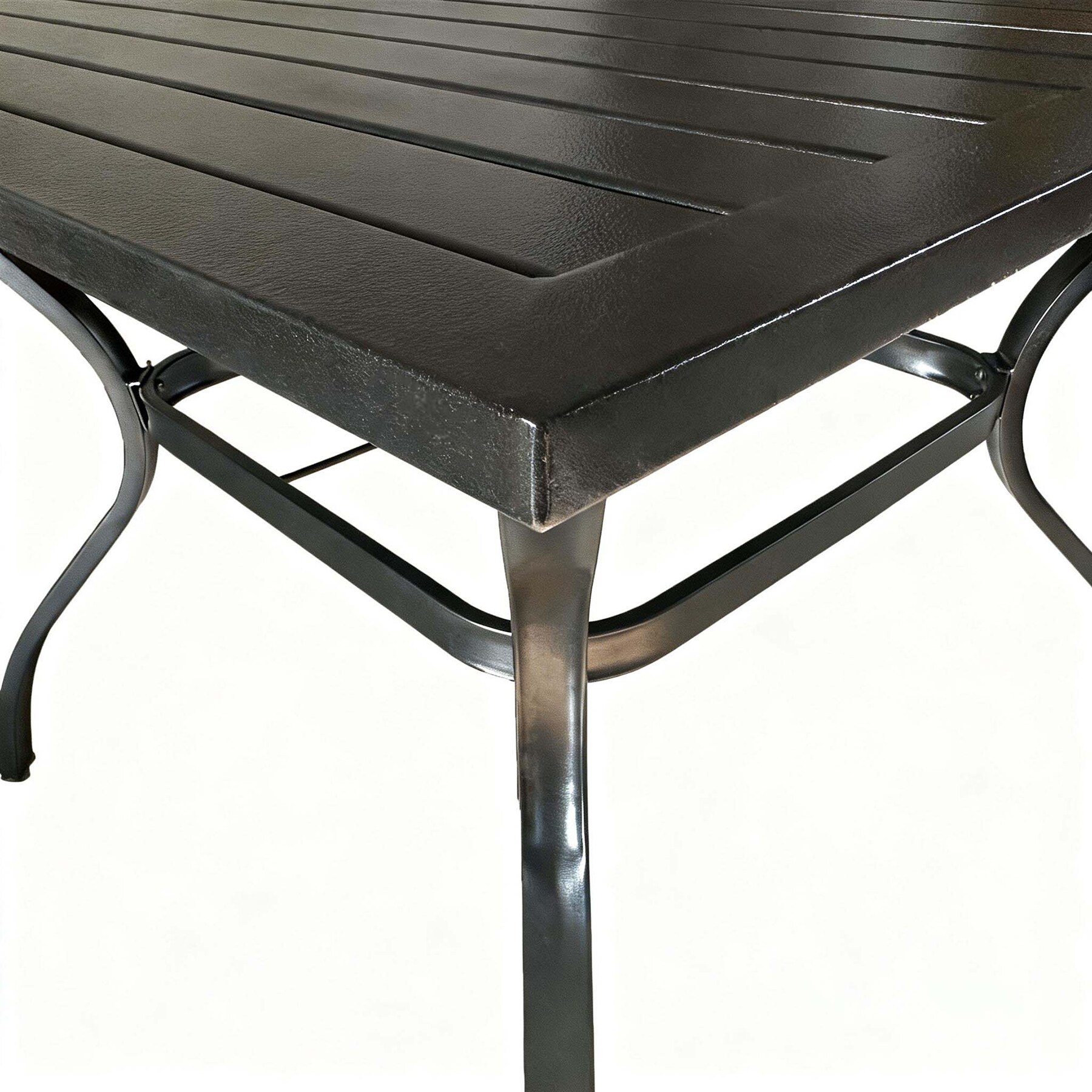 SINOFURN SYG4600003BK Patio-Tables - View #19
