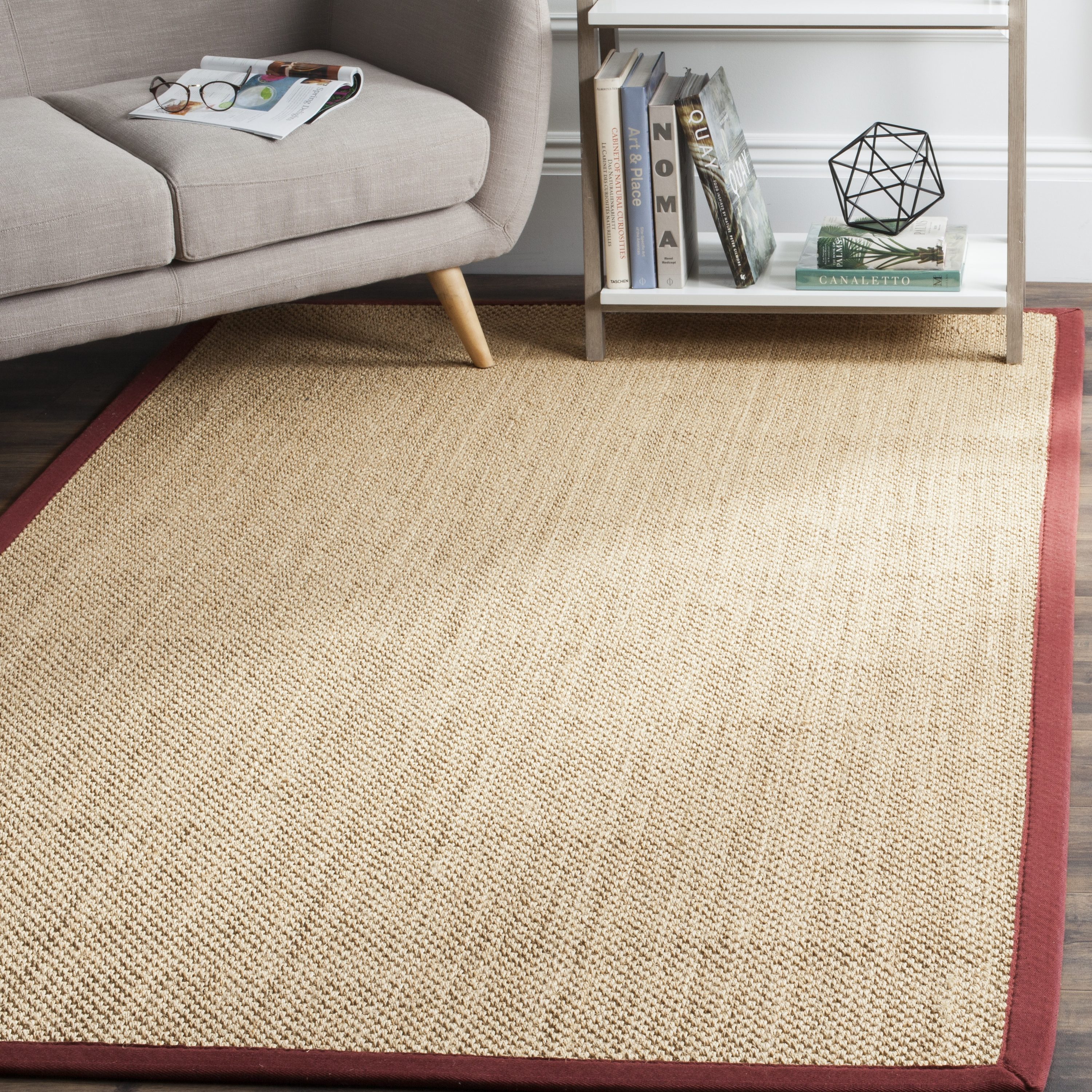 Safavieh NF141D-8 rugs - View #2