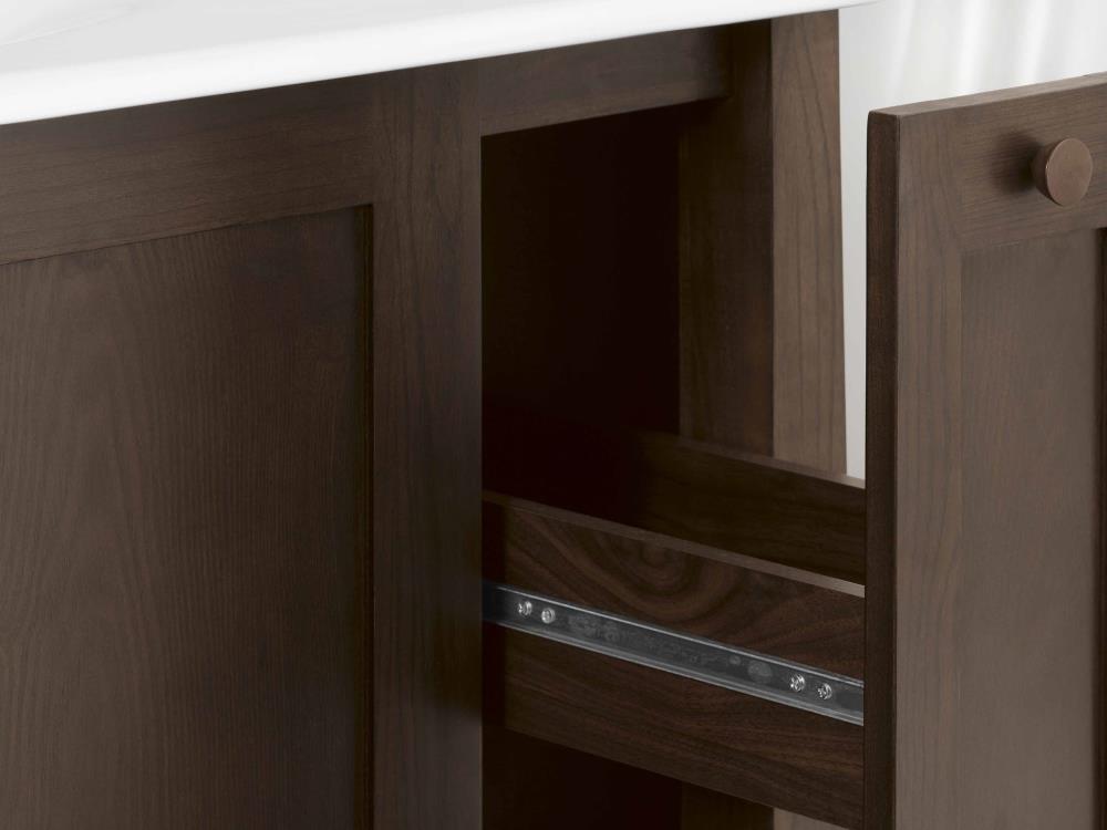 KOHLER 2495-F41 vanities - View #2