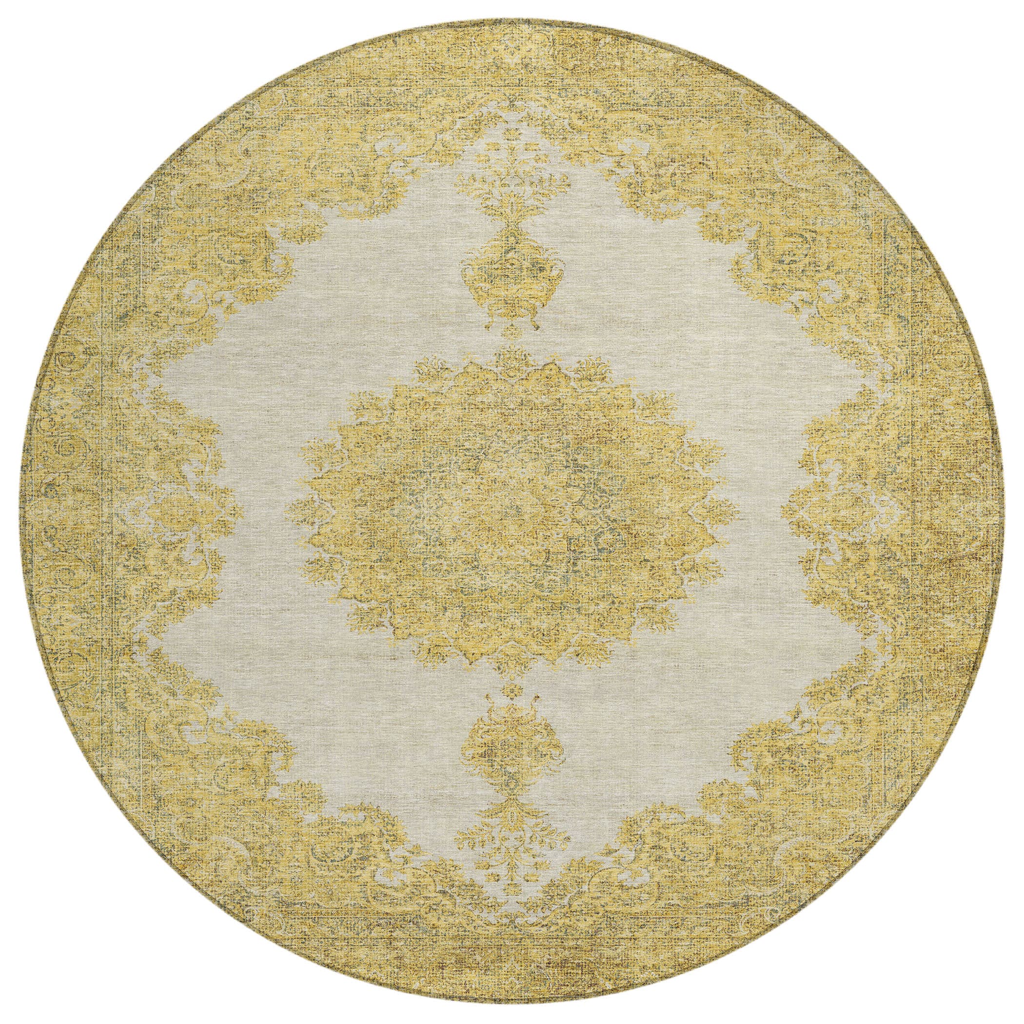 Addison Rugs ACN1003GO8RO rugs - View #2