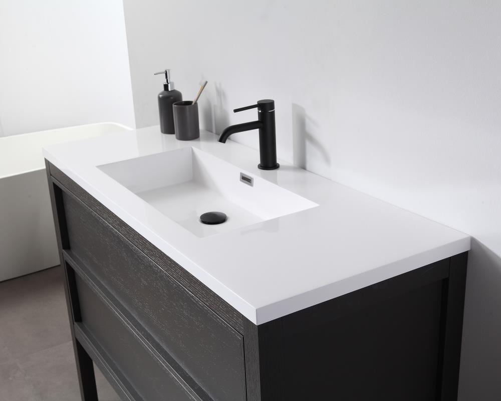 CARTISAN DESIGN VAANNCH48FD Bath-Vanity-Combo - View #8