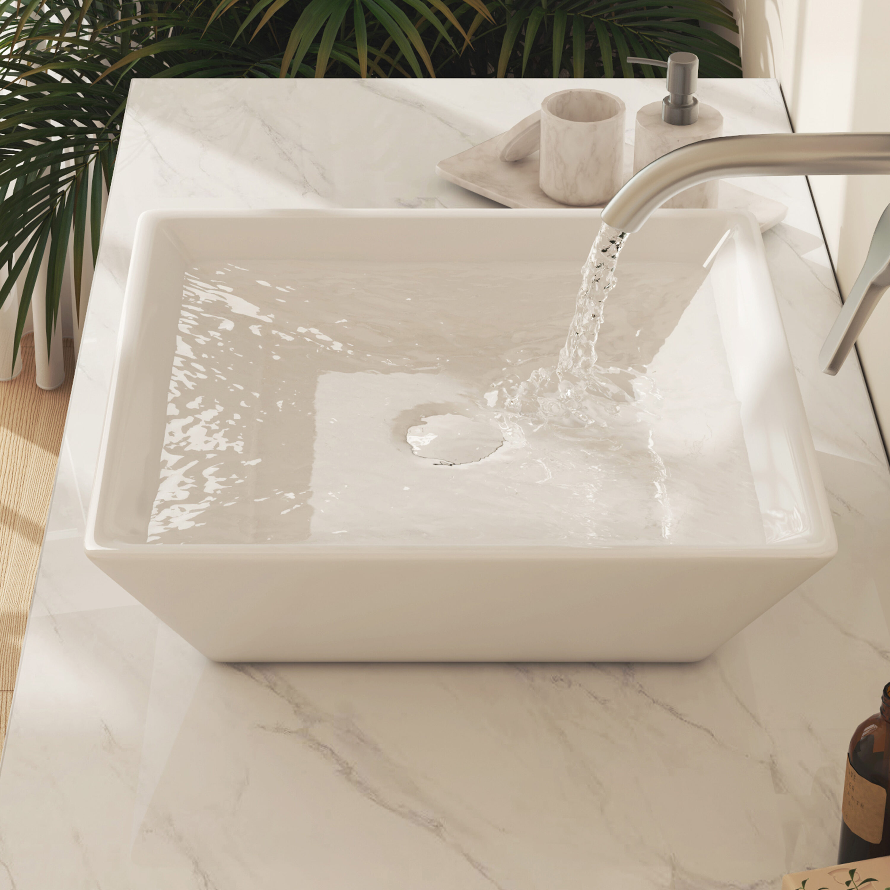Eridanus ERI-VB-014 Bath-Sink - View #6