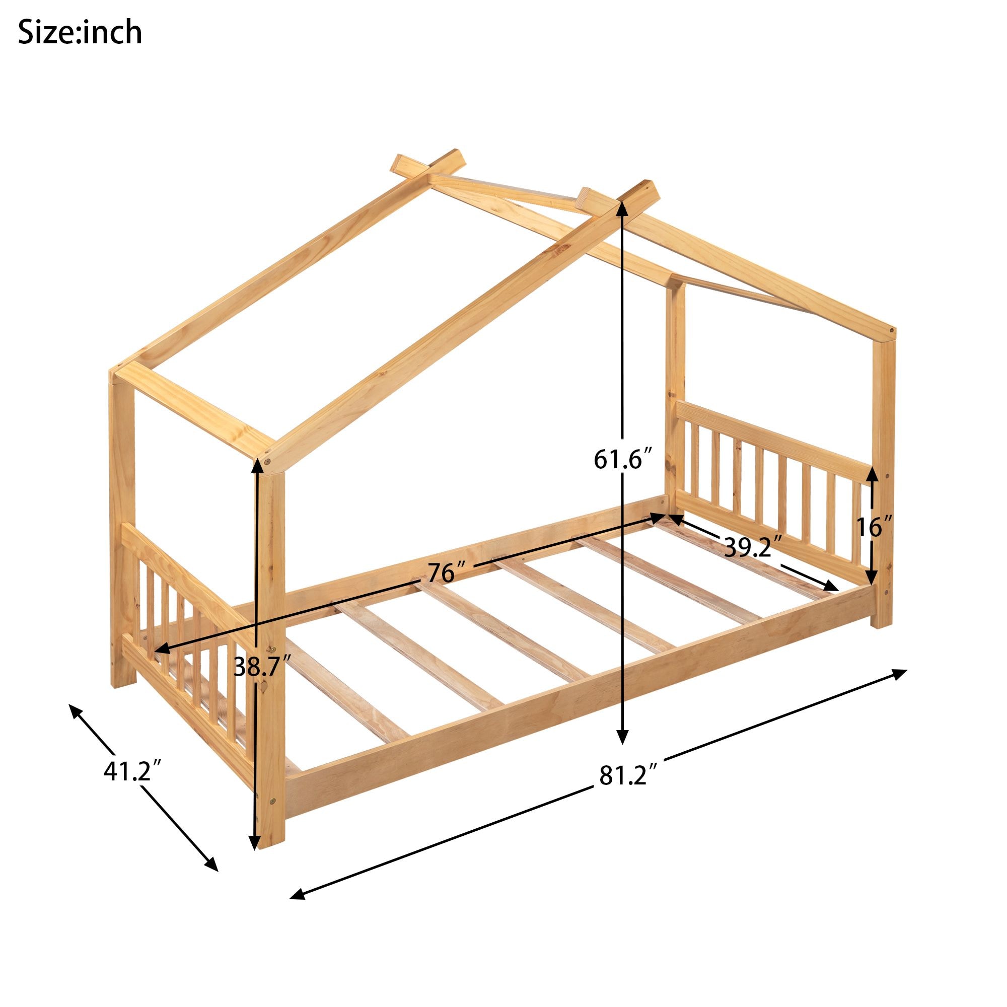 Yiekholo LL-1779AAD beds - View #4