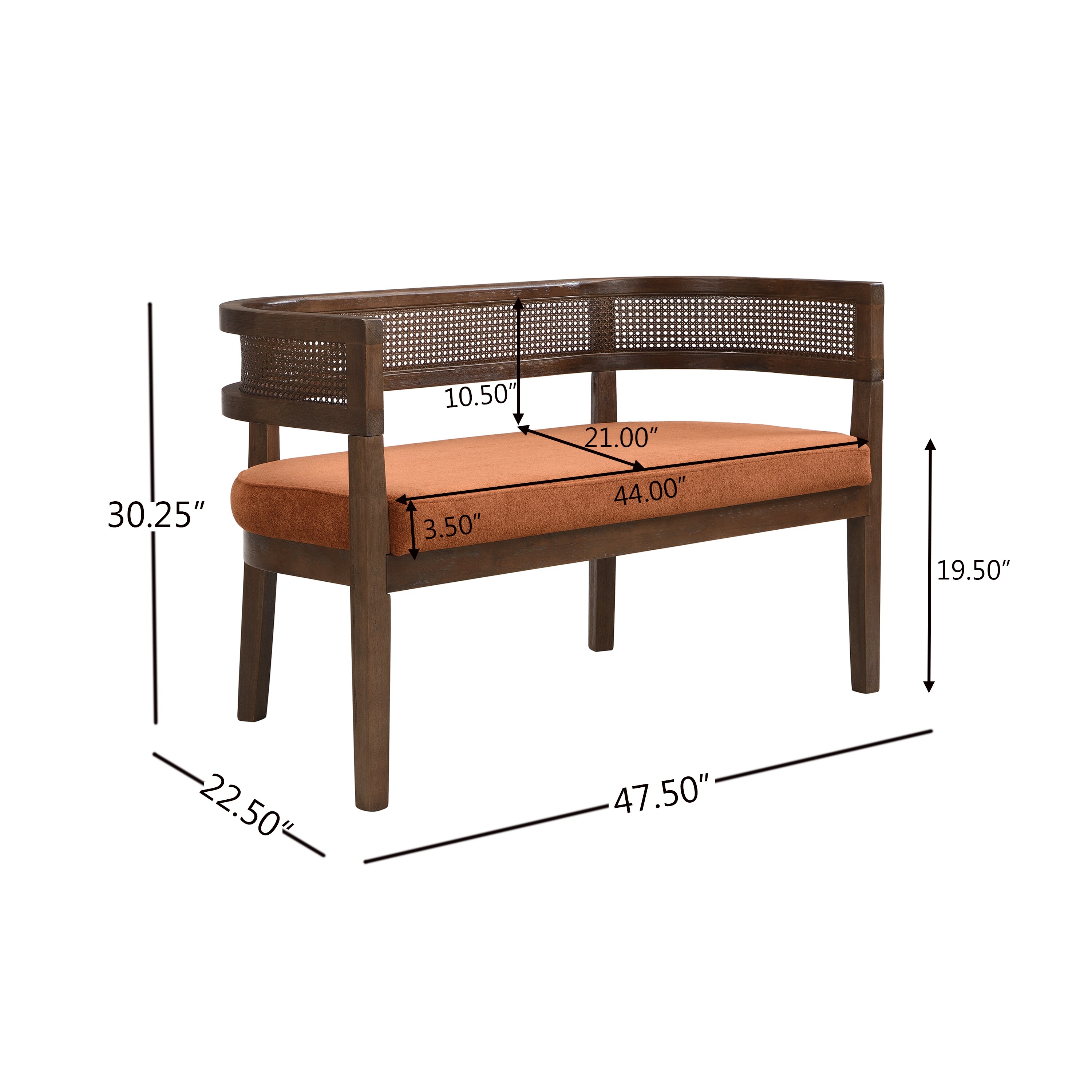 Christopher Knight Home 365214 Sofas-Loveseats - View #9