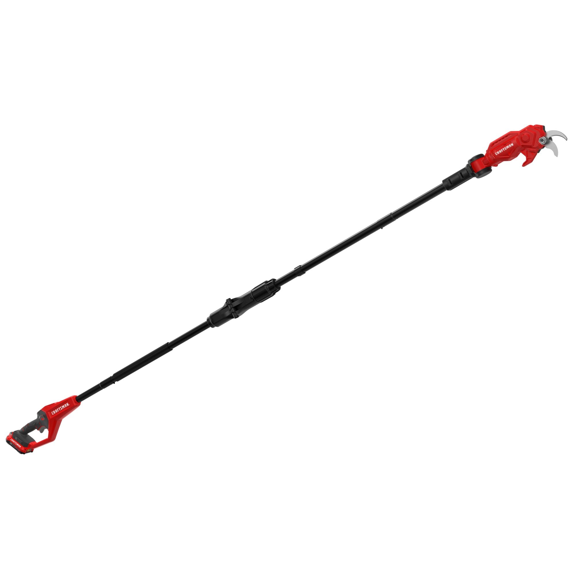 CRAFTSMAN CMCPPR320D1 Pole-Pruning - View #14