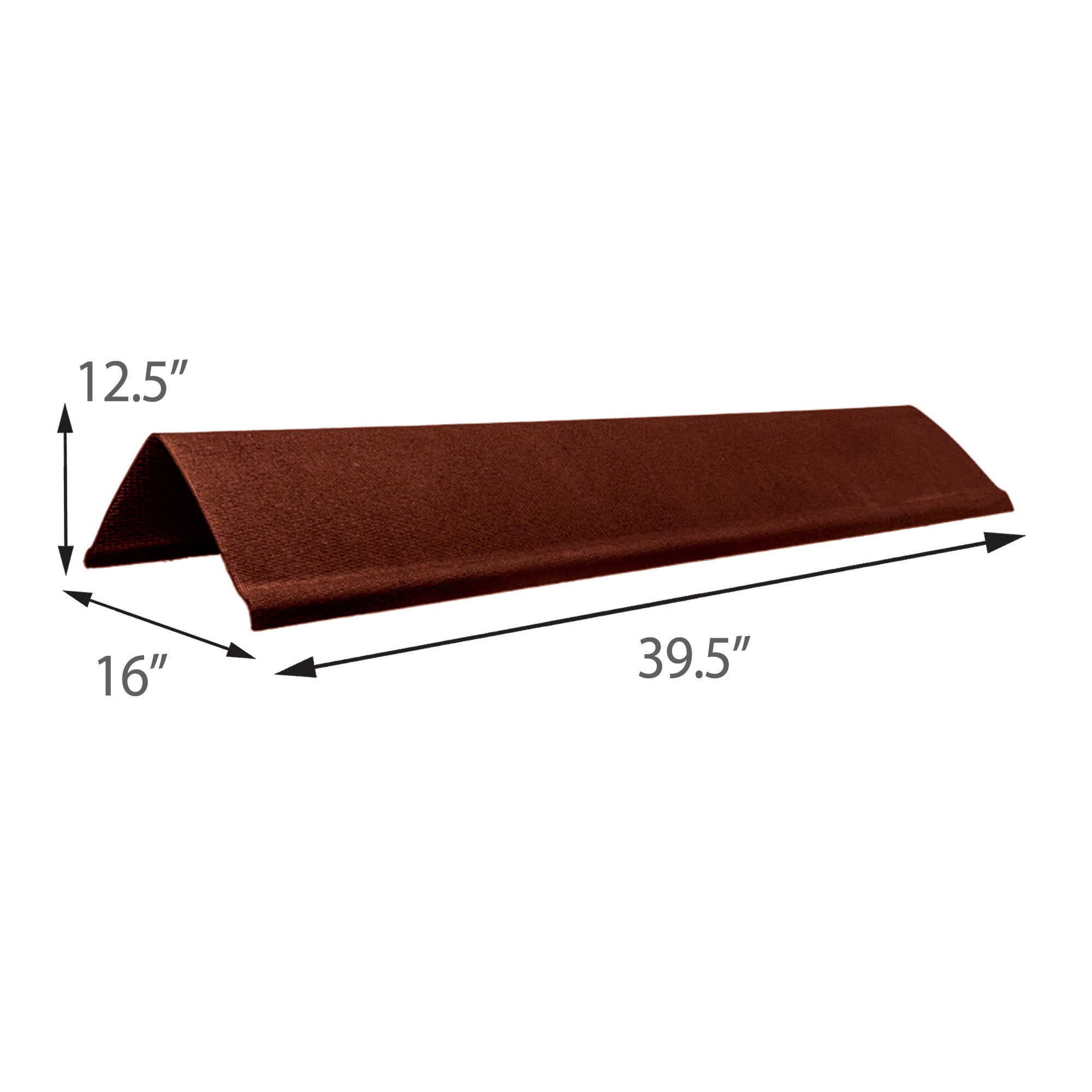 Ondura 5553 Roof-Panels - View #3