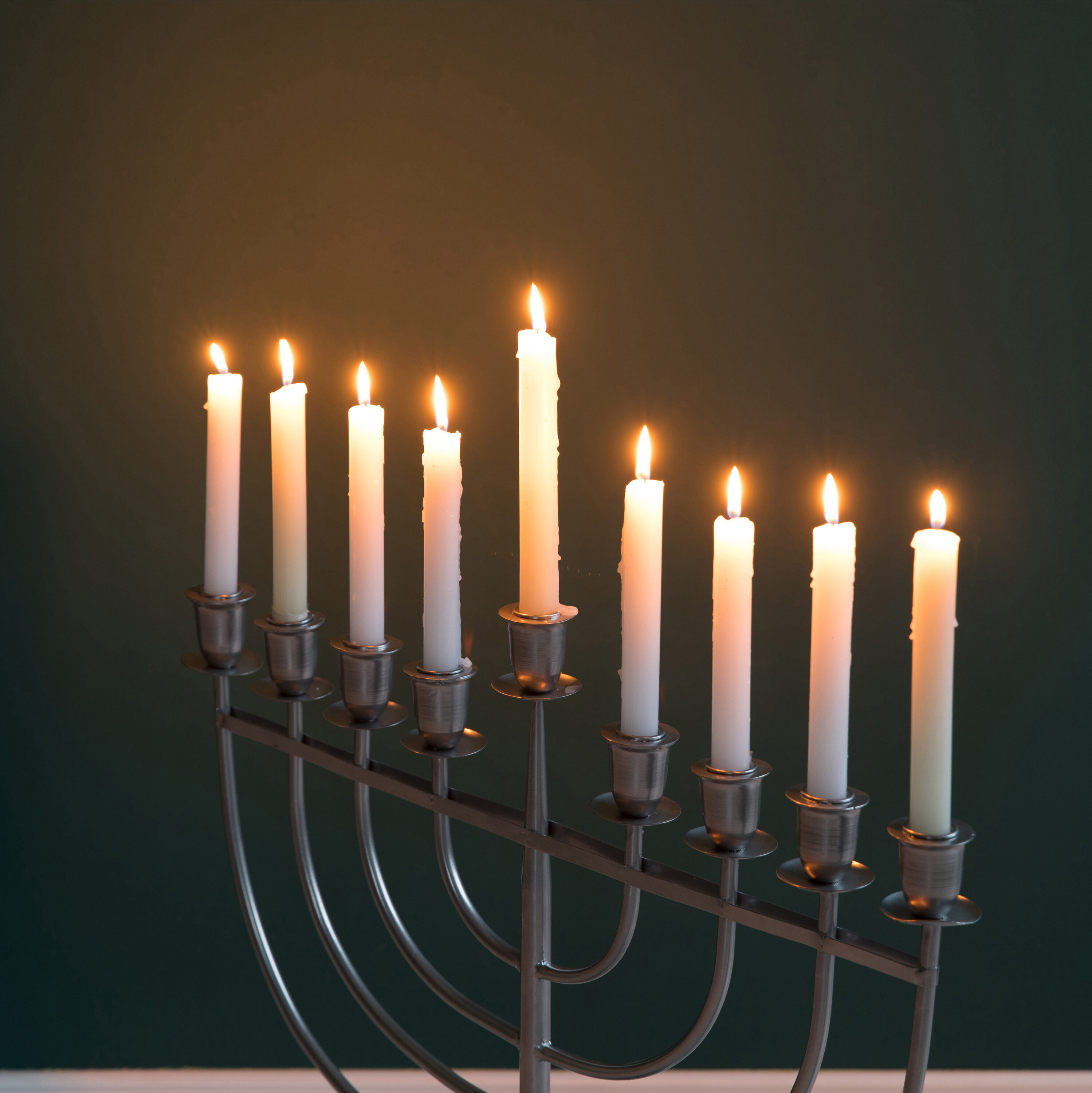 Vintiquewise QI004119.AL.S Indoor-Hanakkah-Decor - View #3