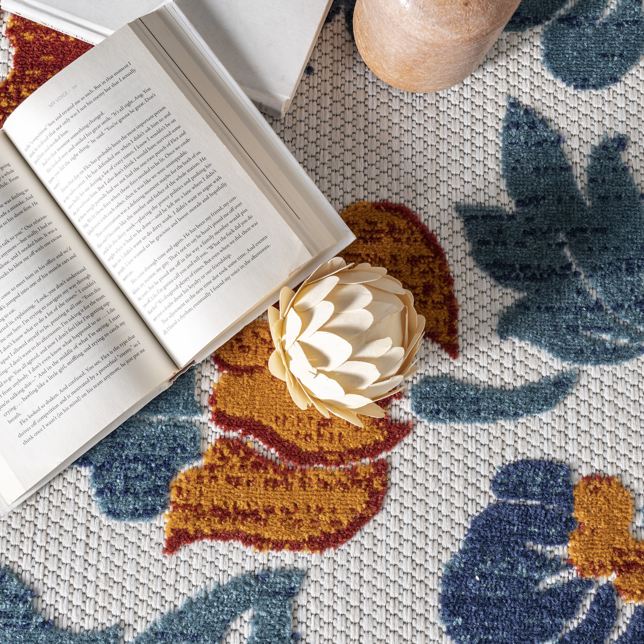 nuLOOM MLCL11A-508 rugs - View #7