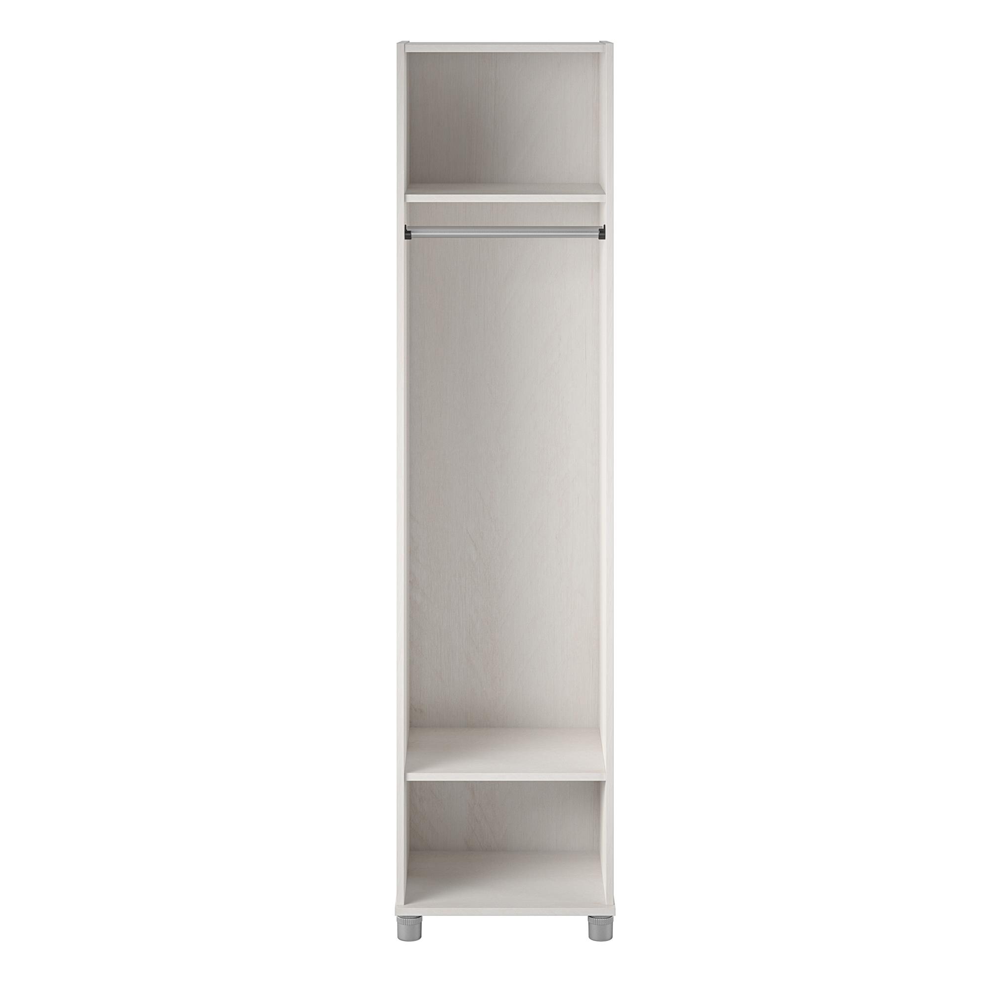Ameriwood Home 2041341COM Utility-Storage-Cabinets - View #3