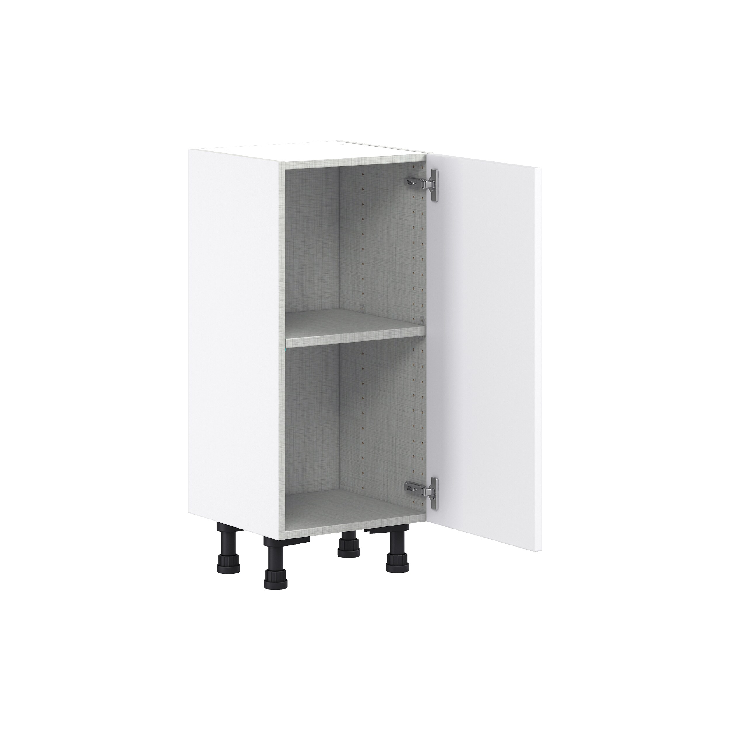 Hugo&Borg DSB1514FH(L/R)-JO Cabinets-Kitchen - View #7