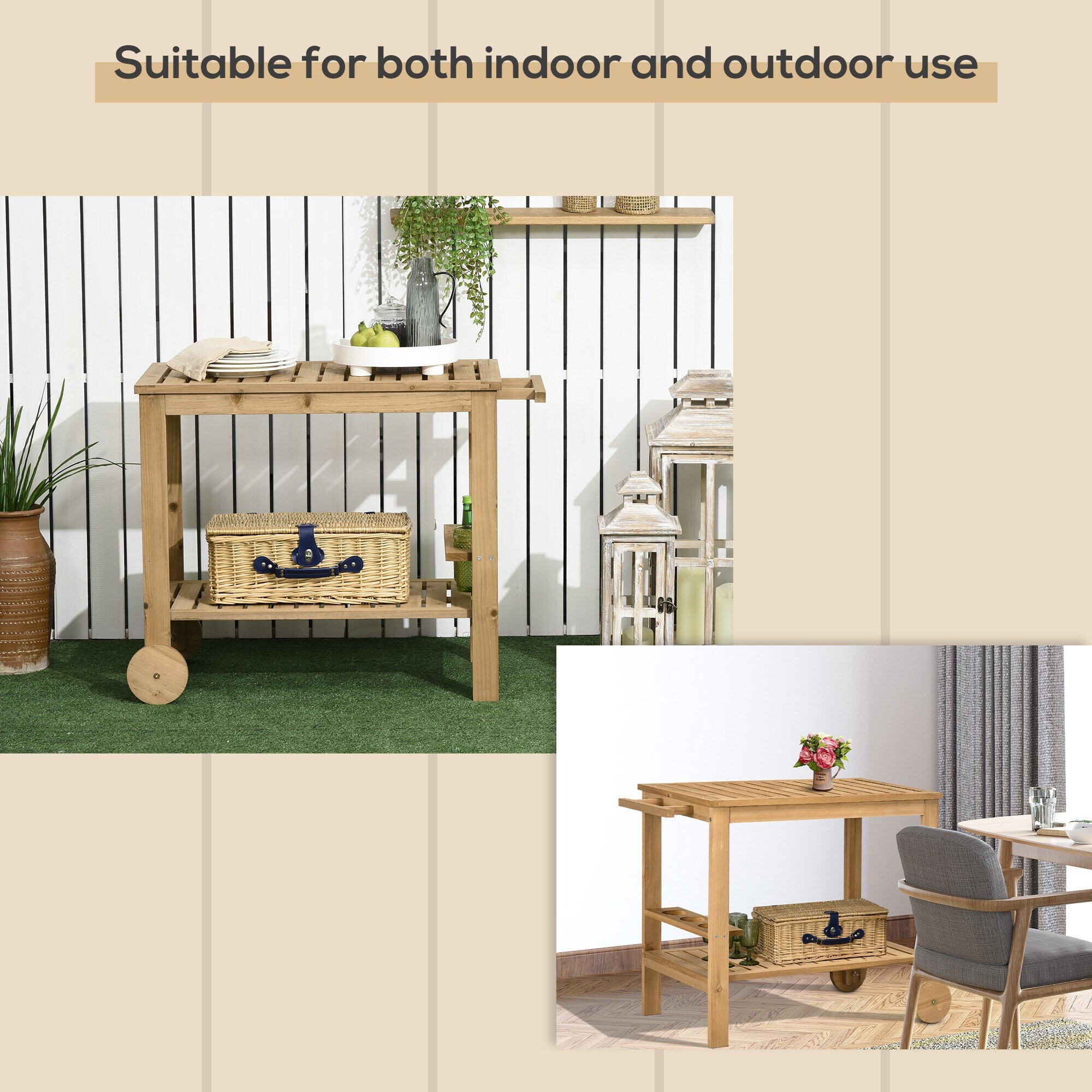 Miki Shinly AB-4461-239JJ Patio-Tables - View #2