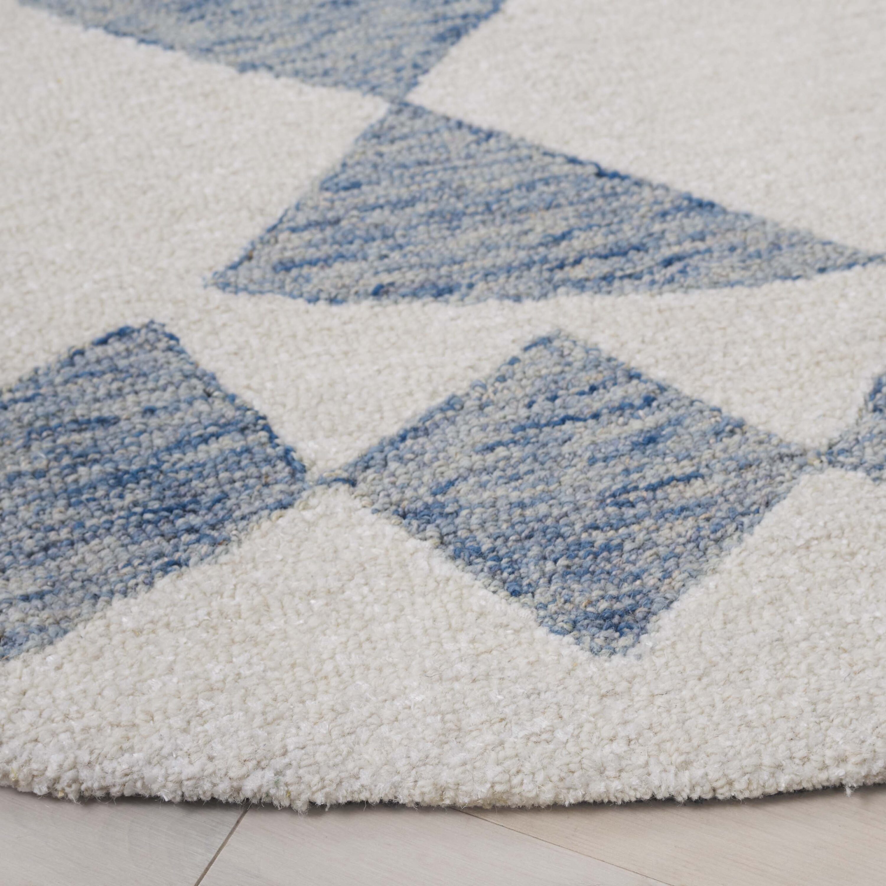 Safavieh EBN137M-6R rugs - View #3
