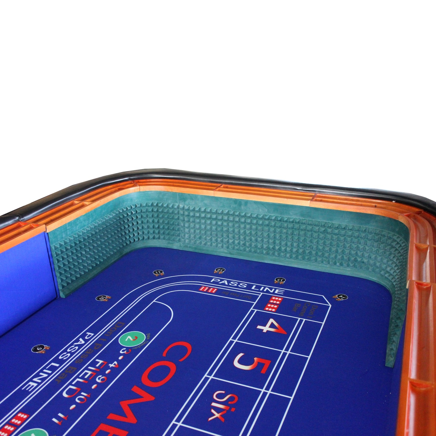 Watnature 7EEPKEN3D8U2 Multi-Game-Tables - View #7