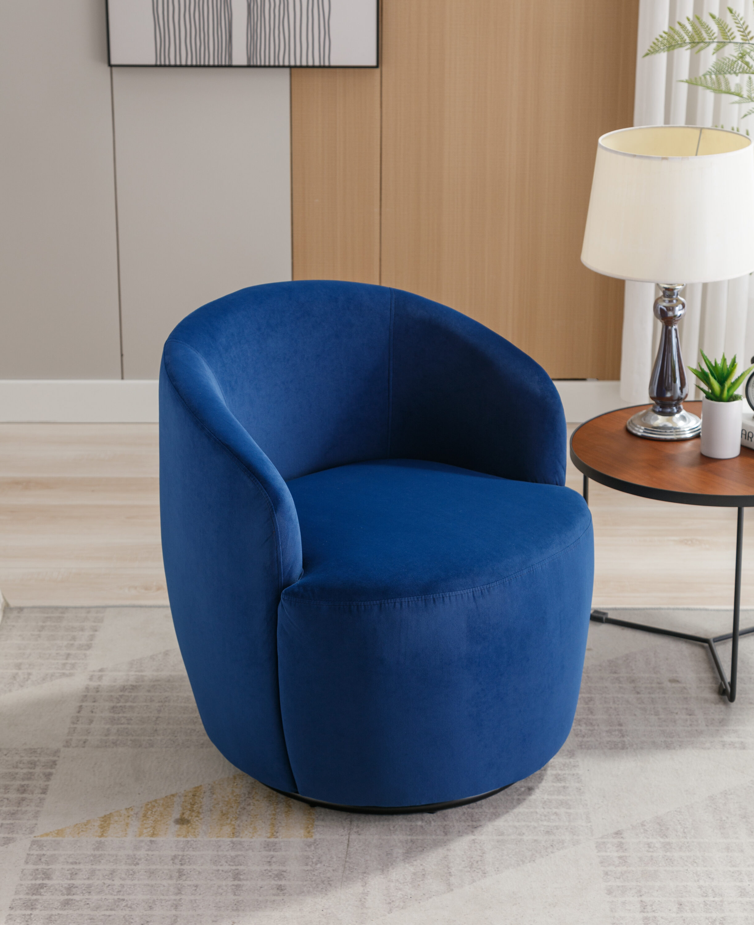 Damerin CXZ-24 chairs - View #6