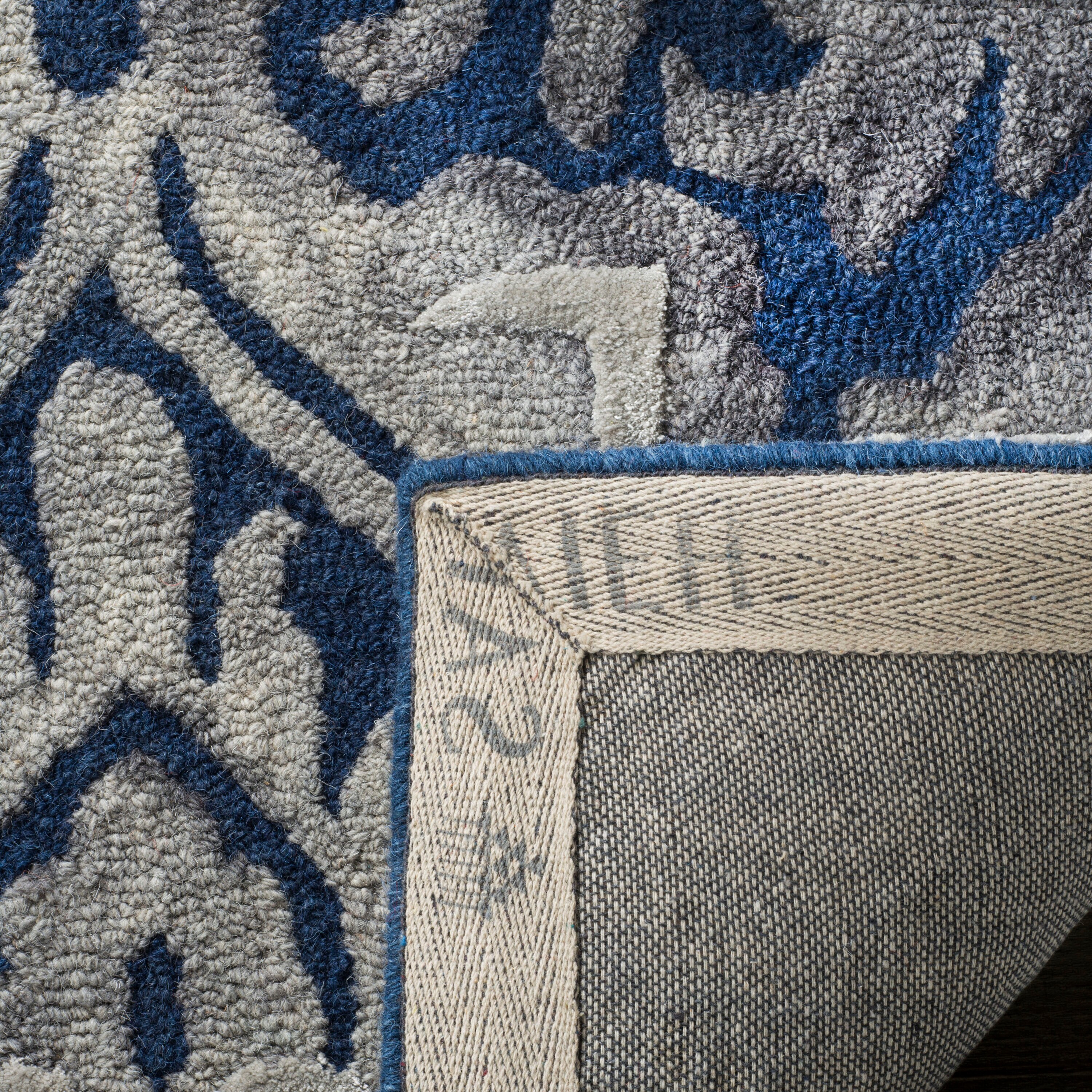 Safavieh DDY511N-3 rugs - View #3