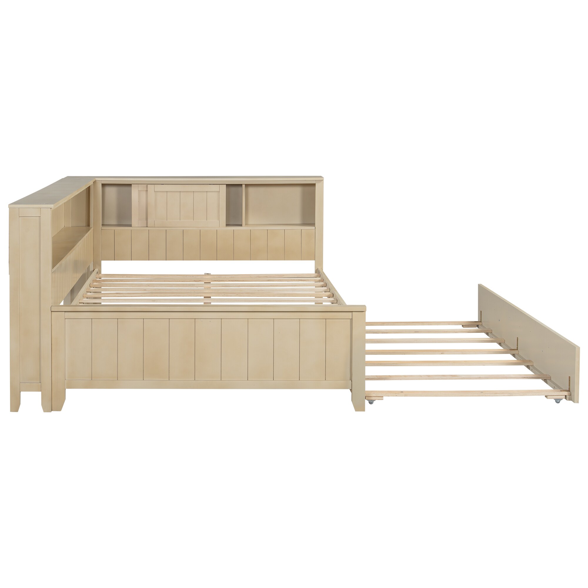 ModernLuxe L3P-N7090002225K beds - View #8