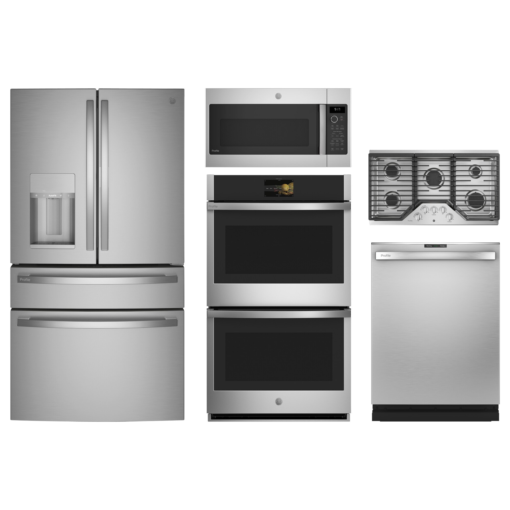 Cook's Companion® 1550W 1.9 cu ft French Door Digital Convection Countertop  Oven 