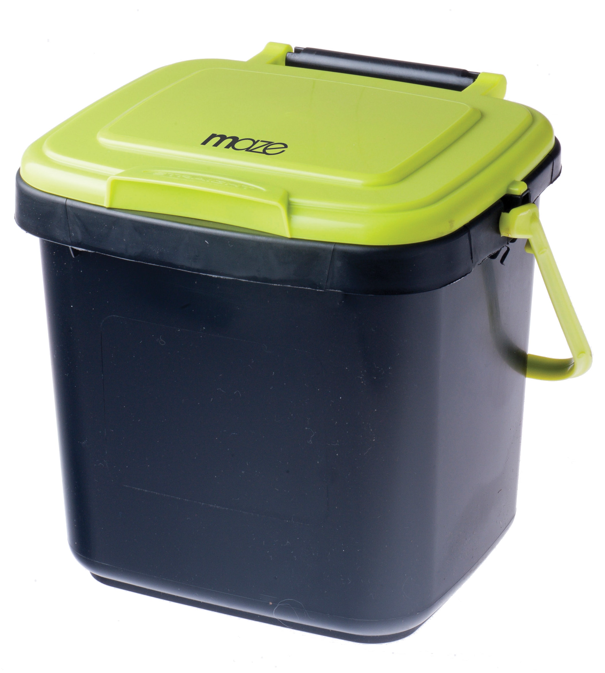 Exaco Eco 2.4 Gallon Kitchen Compost Collector
