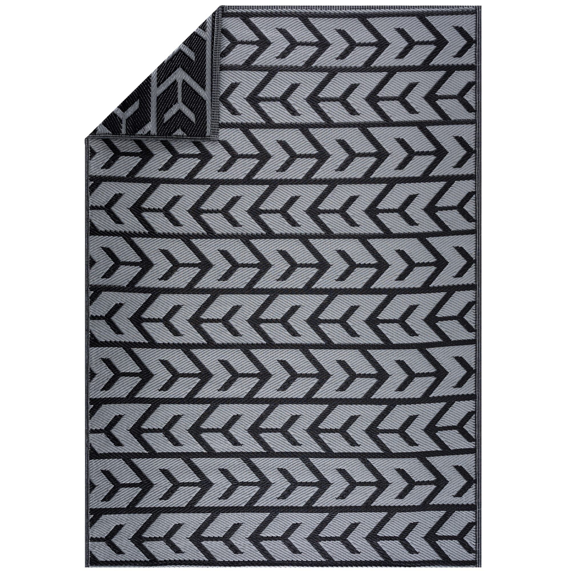 Playa Rug PLY-R-AMS-BG-5X7 rugs - View #7
