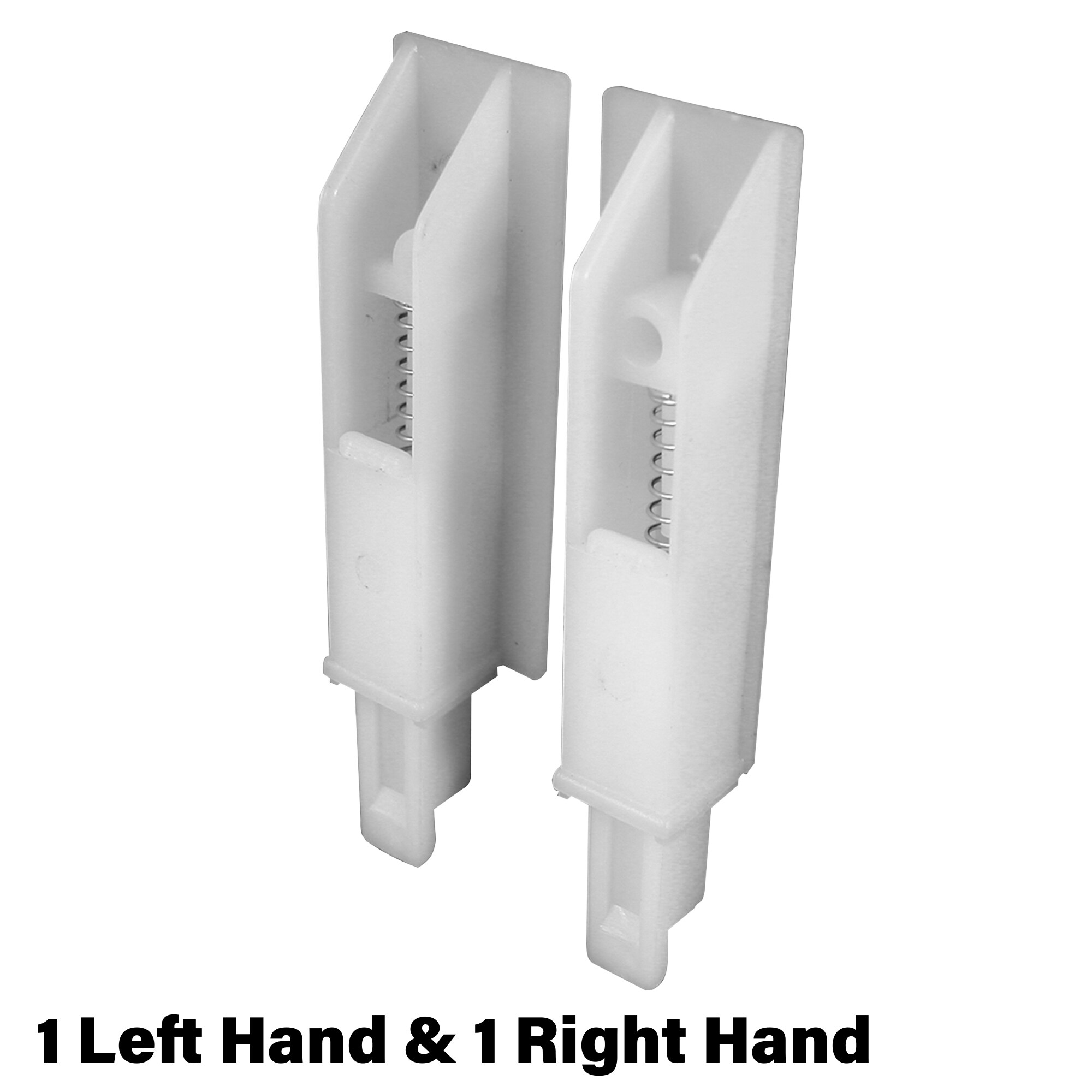 Prime-Line N 6559 Sliding-Closet-Door-Guides - View #3