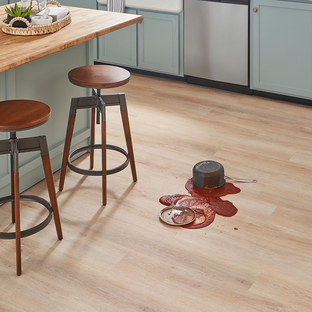 STAINMASTER SBX0063825 Luxury-Vinyl-Plank-Samples - View #3