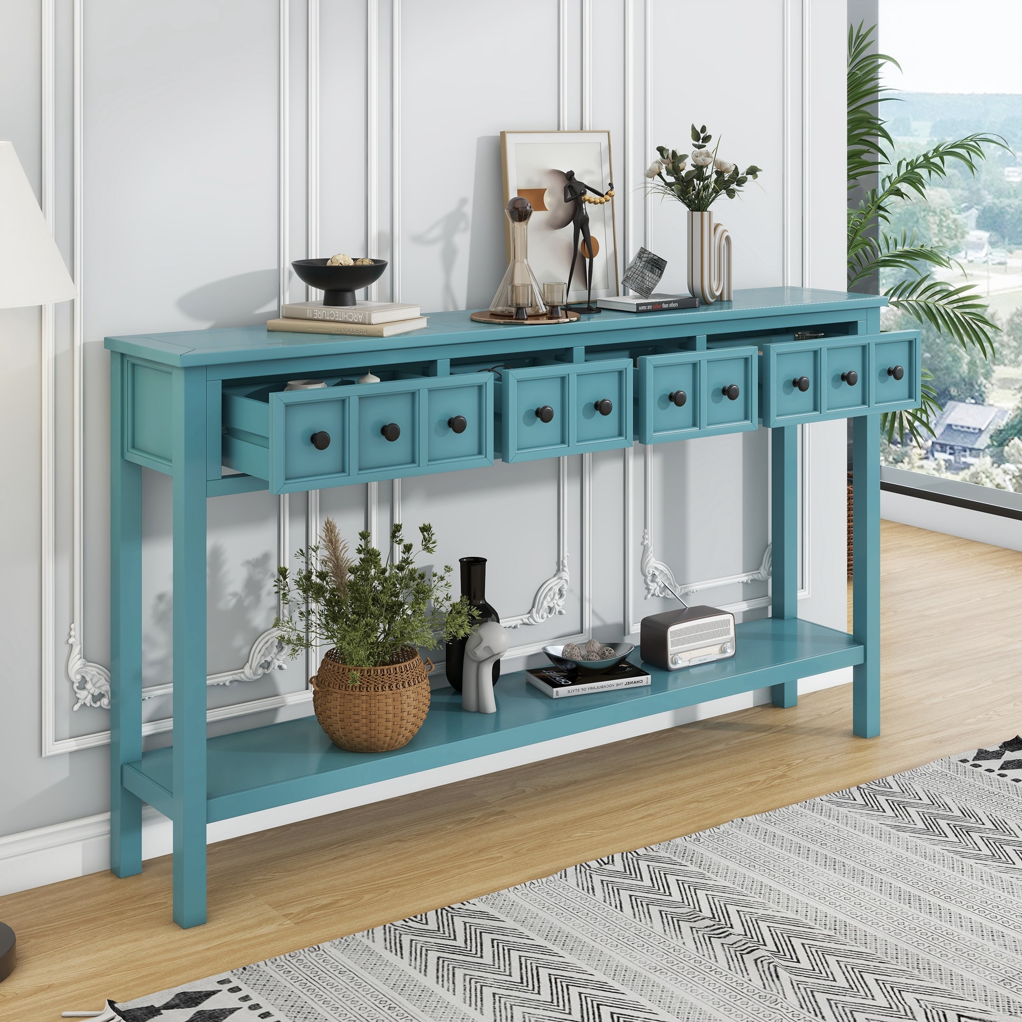 ModernLuxe WF281290AAC Console-Sofa-Tables - View #19