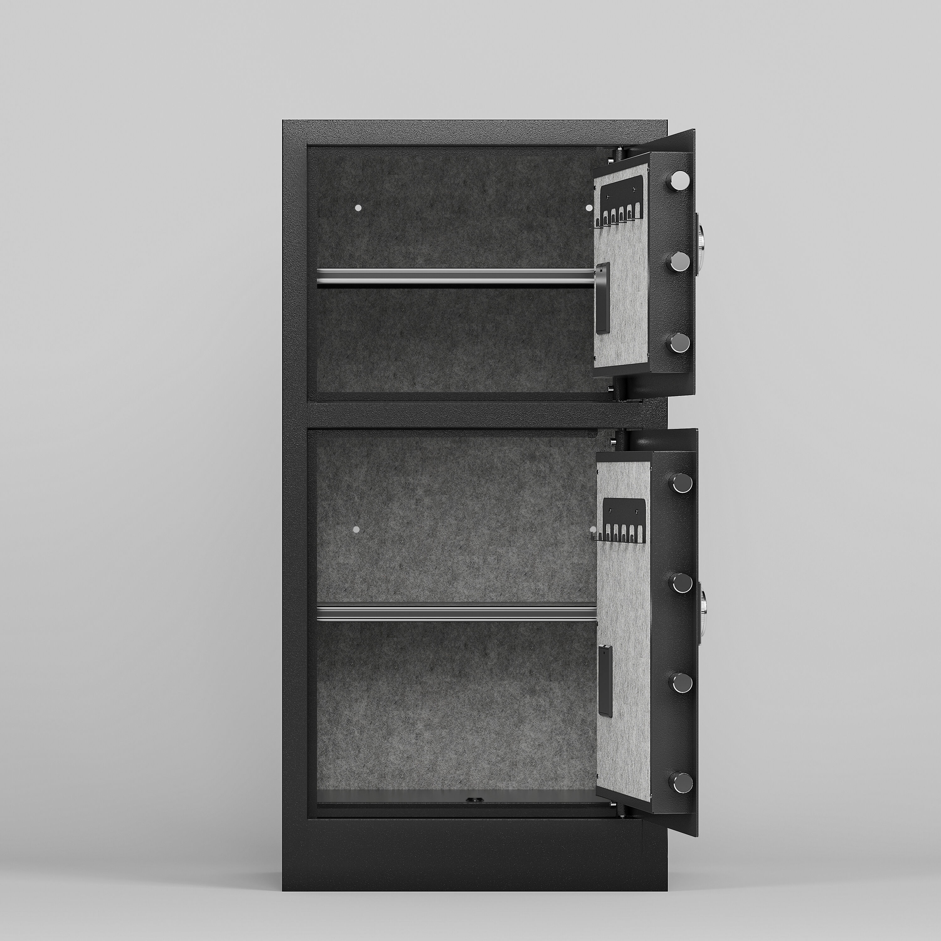 LOVMOR SF-Y-W396P271494 Cash-Check-Safes - View #4