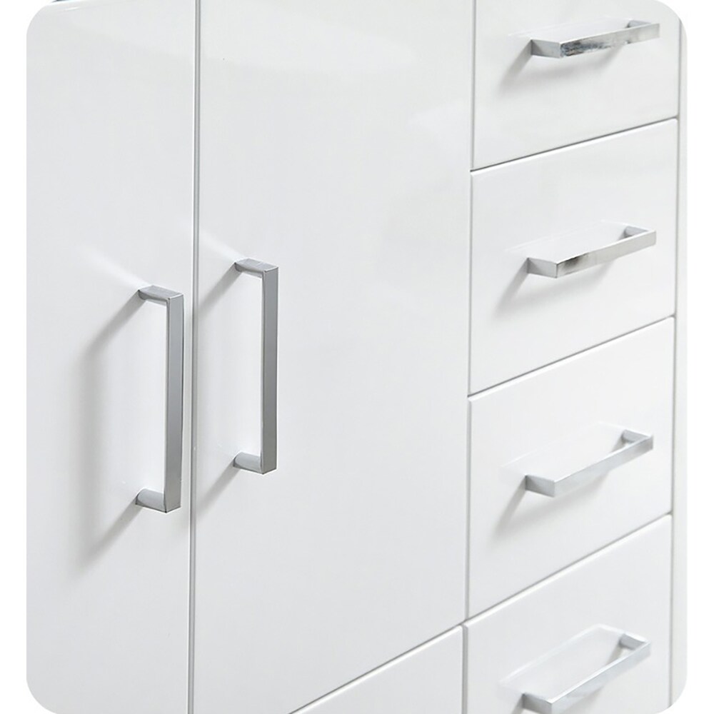 Fresca FCB9448WH vanities - View #10