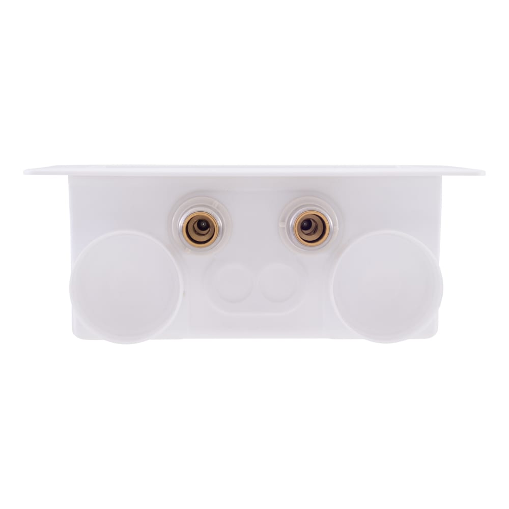 SharkBite 25031 Appliance-Outlet-Boxes - View #5