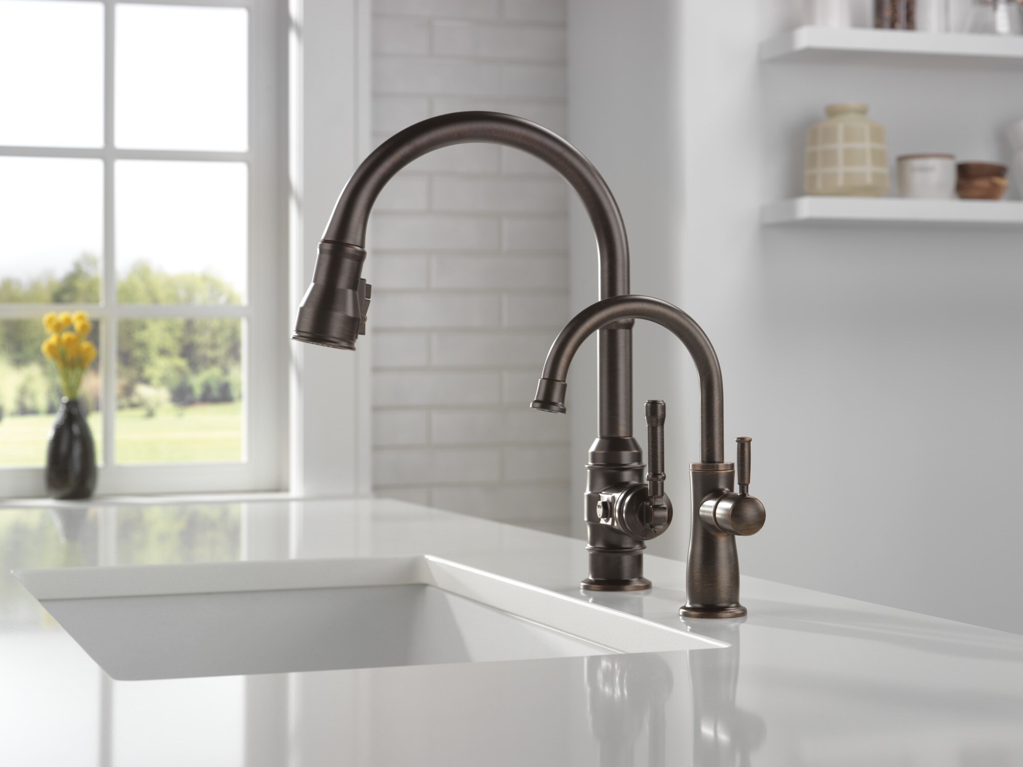 Delta 1960-RB-DST Hot-Water-Dispensers - View #4
