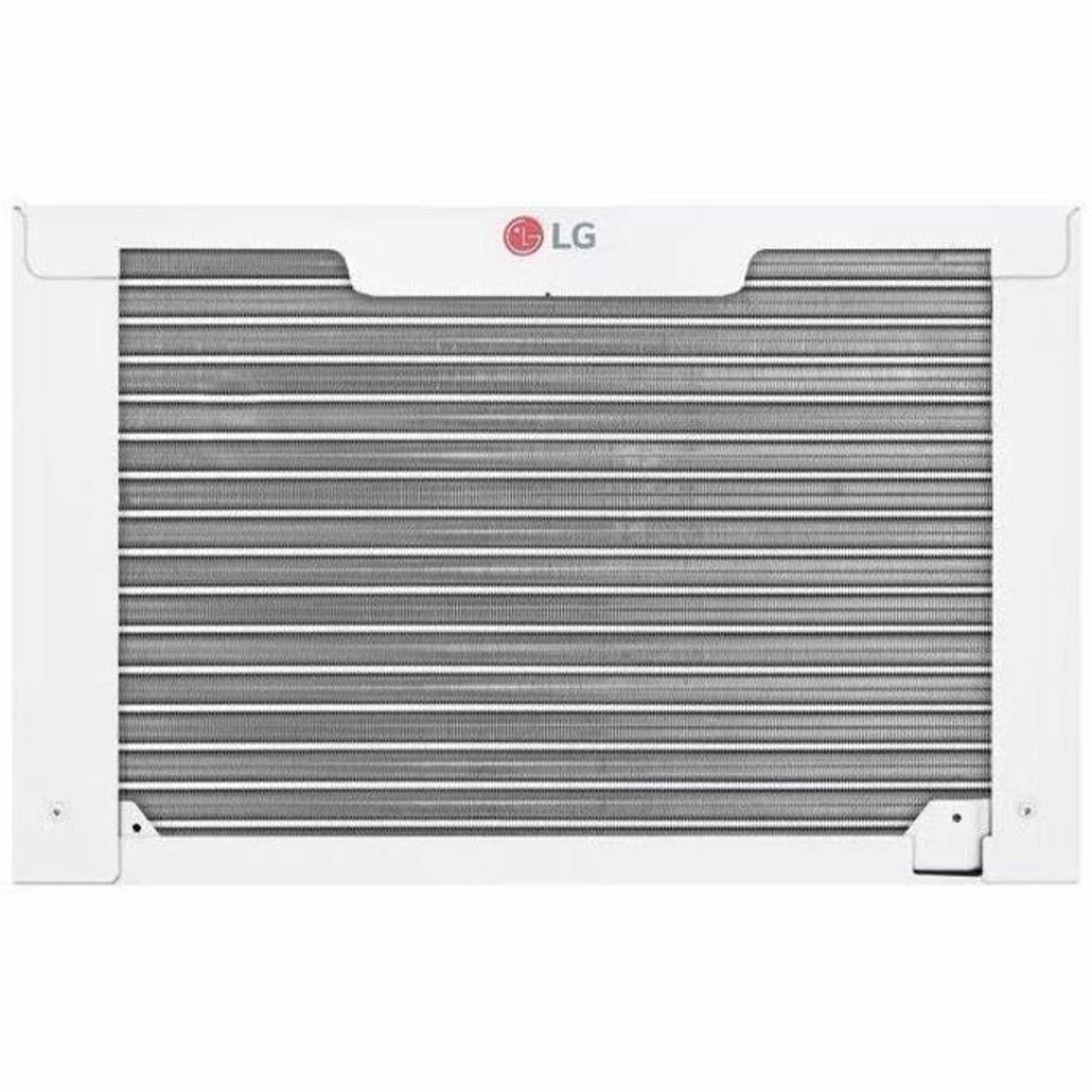 LG Electronics LW1521ERSM1 Window-Air-Conditioners - View #7