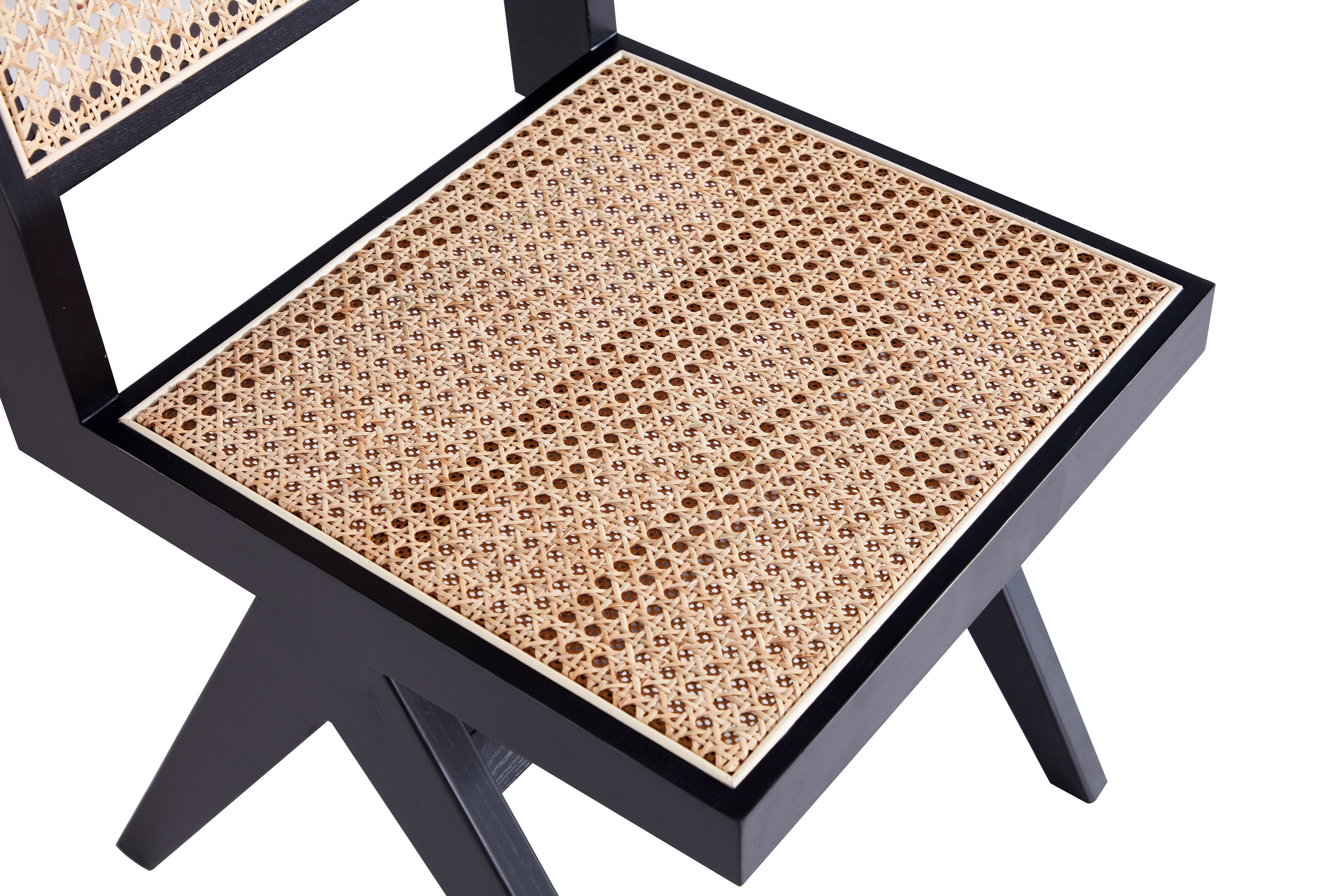 Manhattan Comfort 2-DCCA03-BK Dining-Chairs - View #8