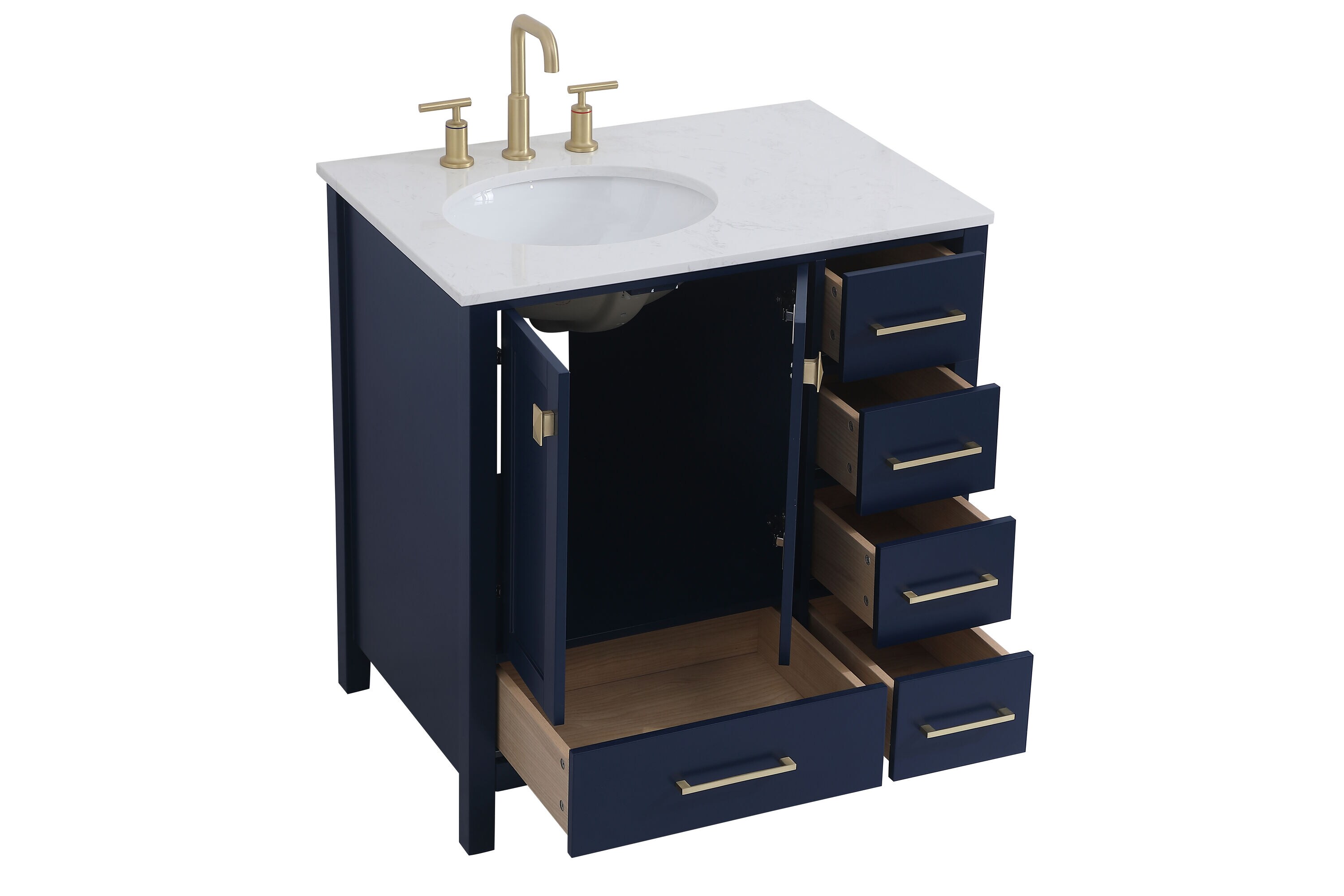 SONAR is the sophisticated and elegant bathroom collection