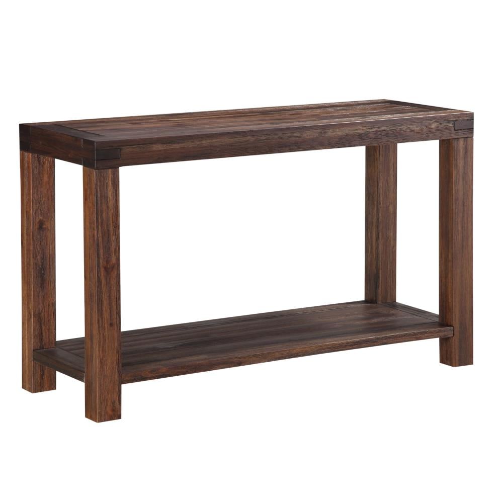 Modus Furniture 3F4123 Console-Sofa-Tables - View #2