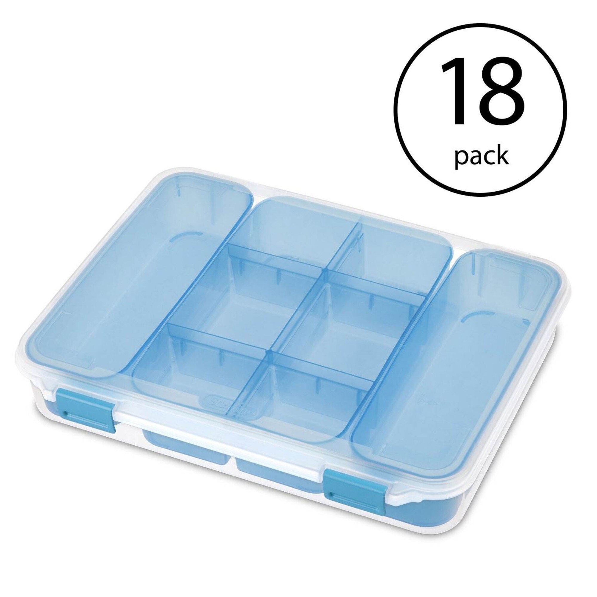 Sterilite 100184 Bins-Baskets - View #2