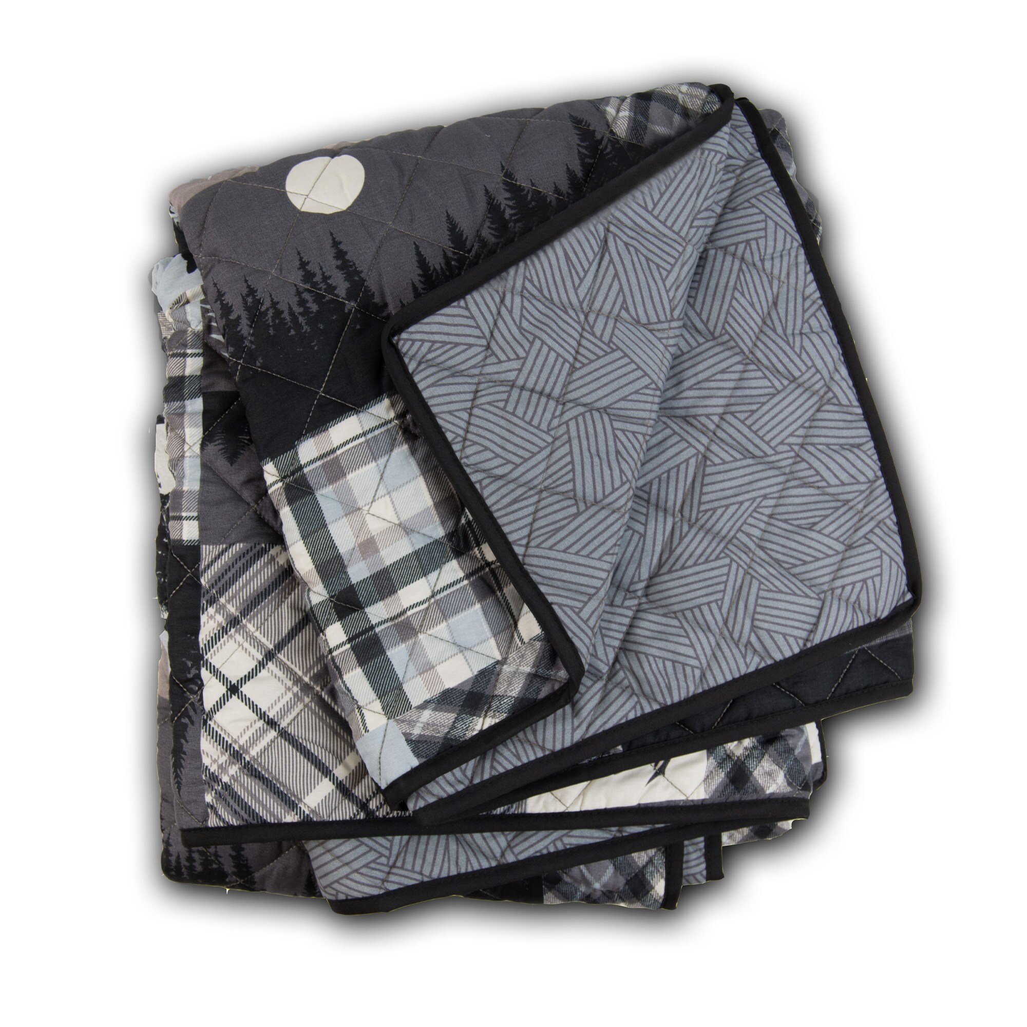 Donna Sharp Y20208 Blankets-And-Throws - View #3