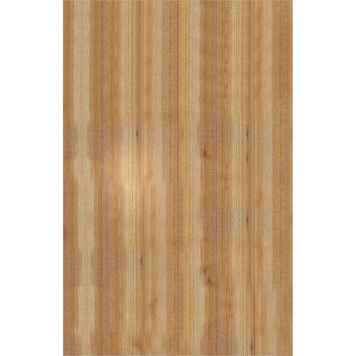 Ekena Millwork RBF06Z32X050RWR Exterior-Shutters - View #4