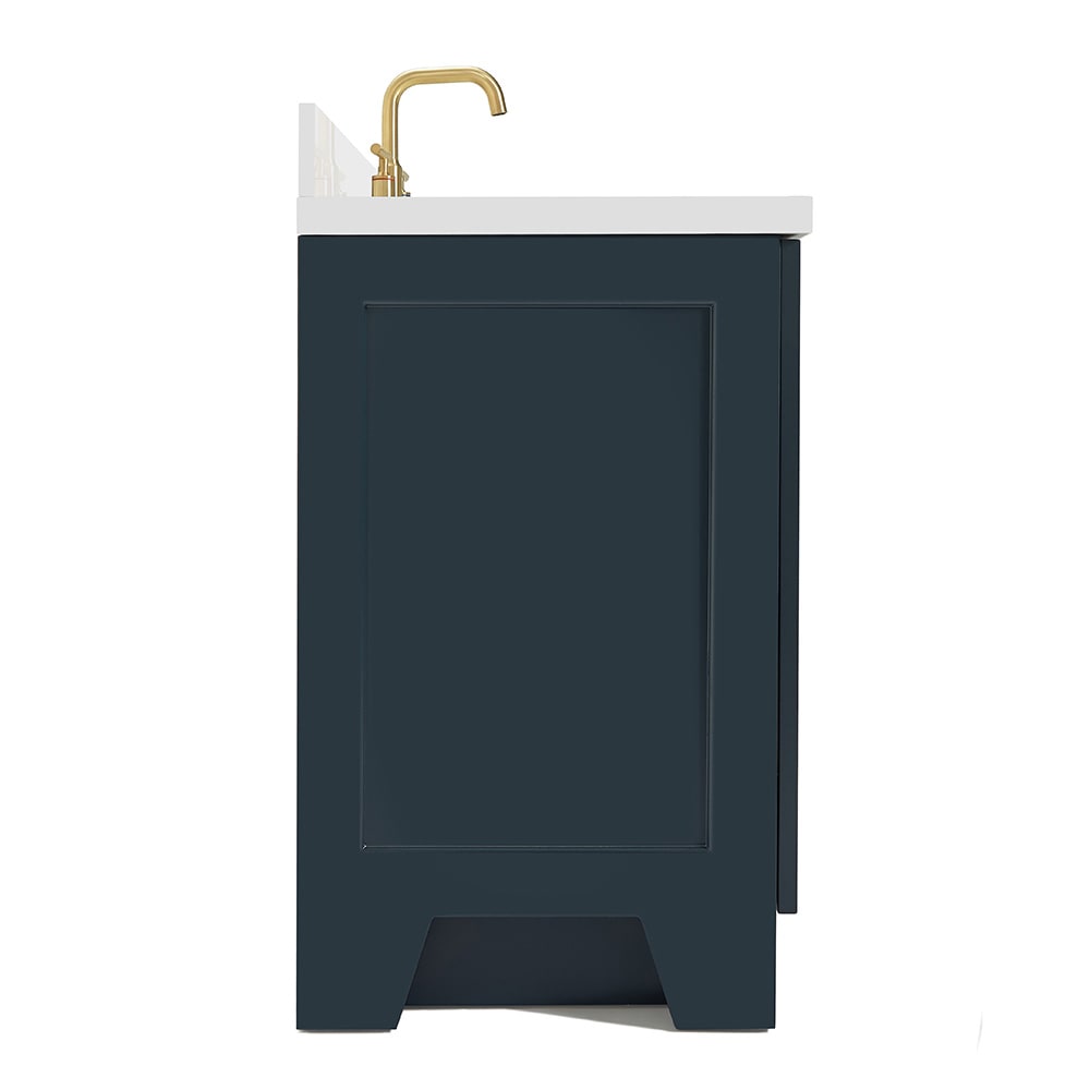 ARIEL Q031SWQOVOMNB Bath-Vanity-Combo - View #4