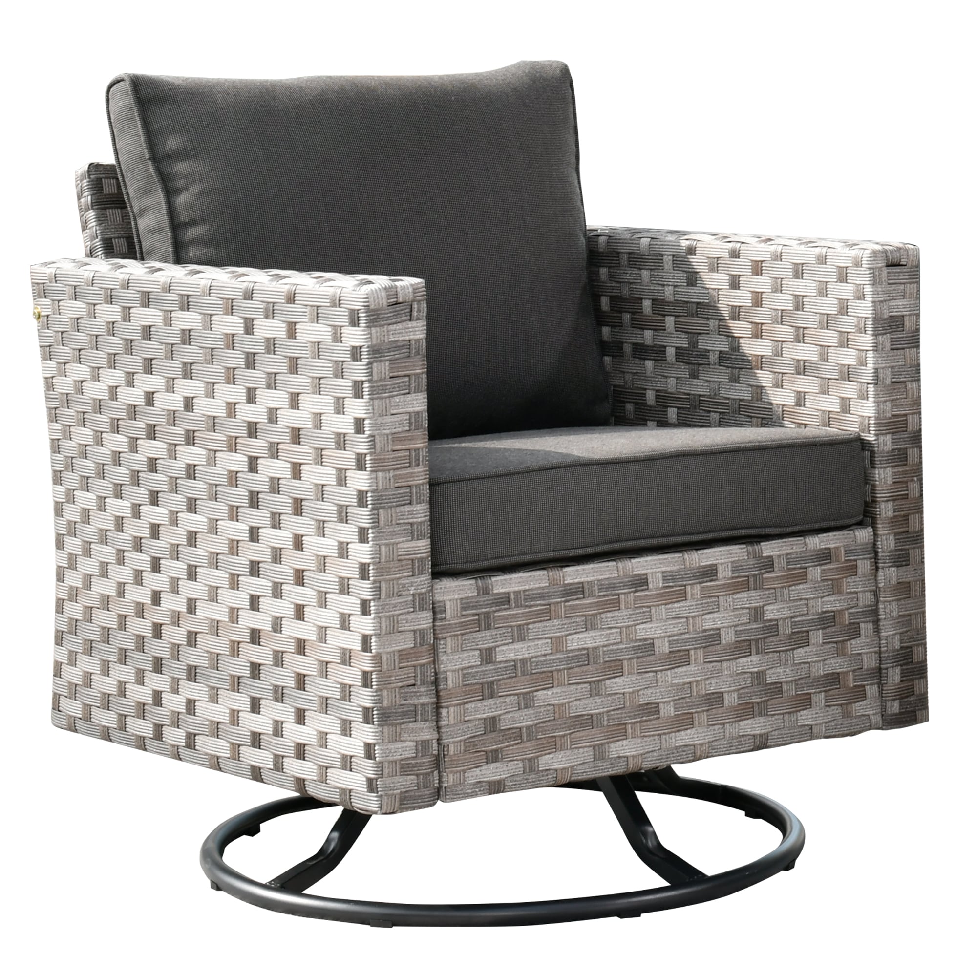 Ovios KFS-1Y Patio-Chairs - View #3