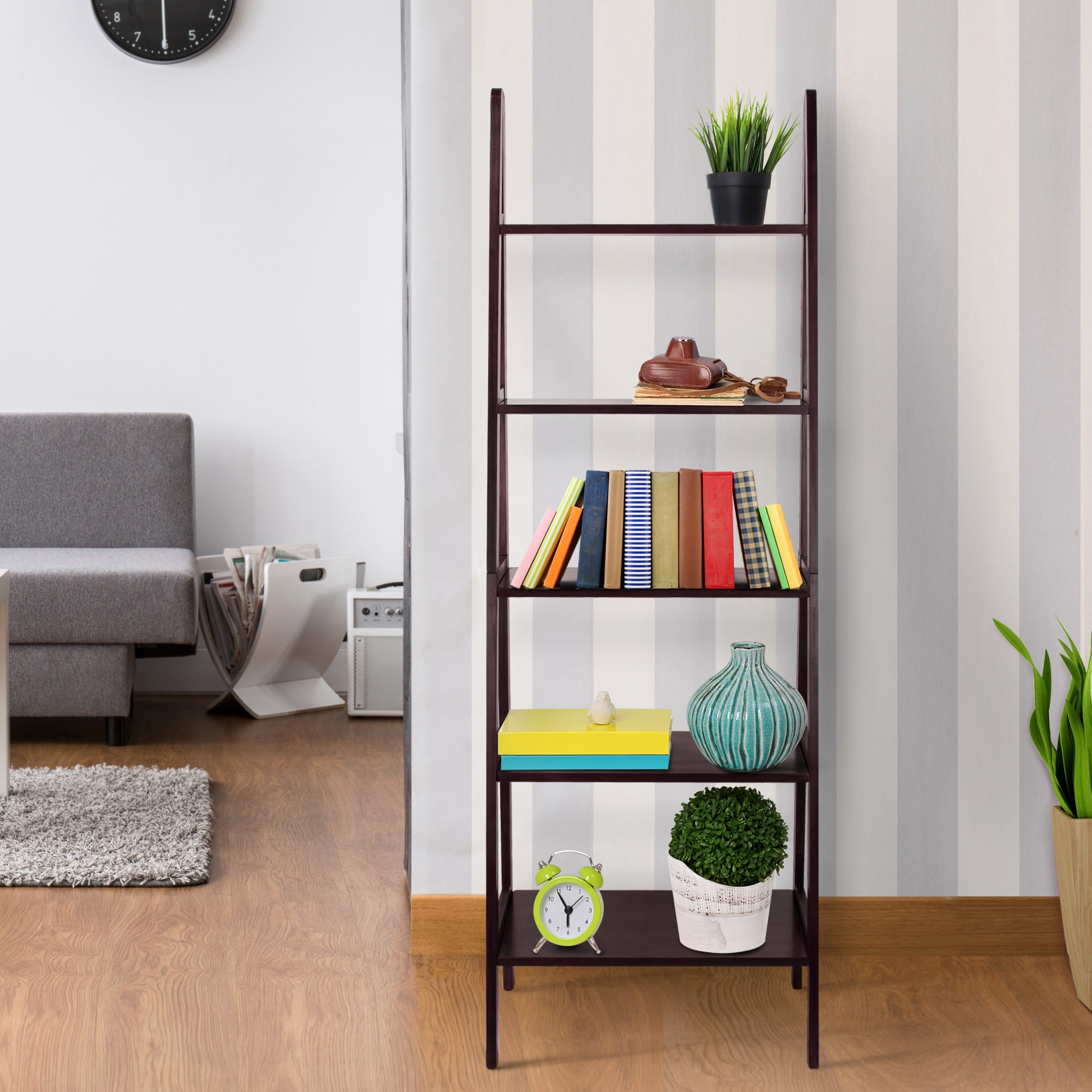 Casual Home 176-53 bookcases - View #7