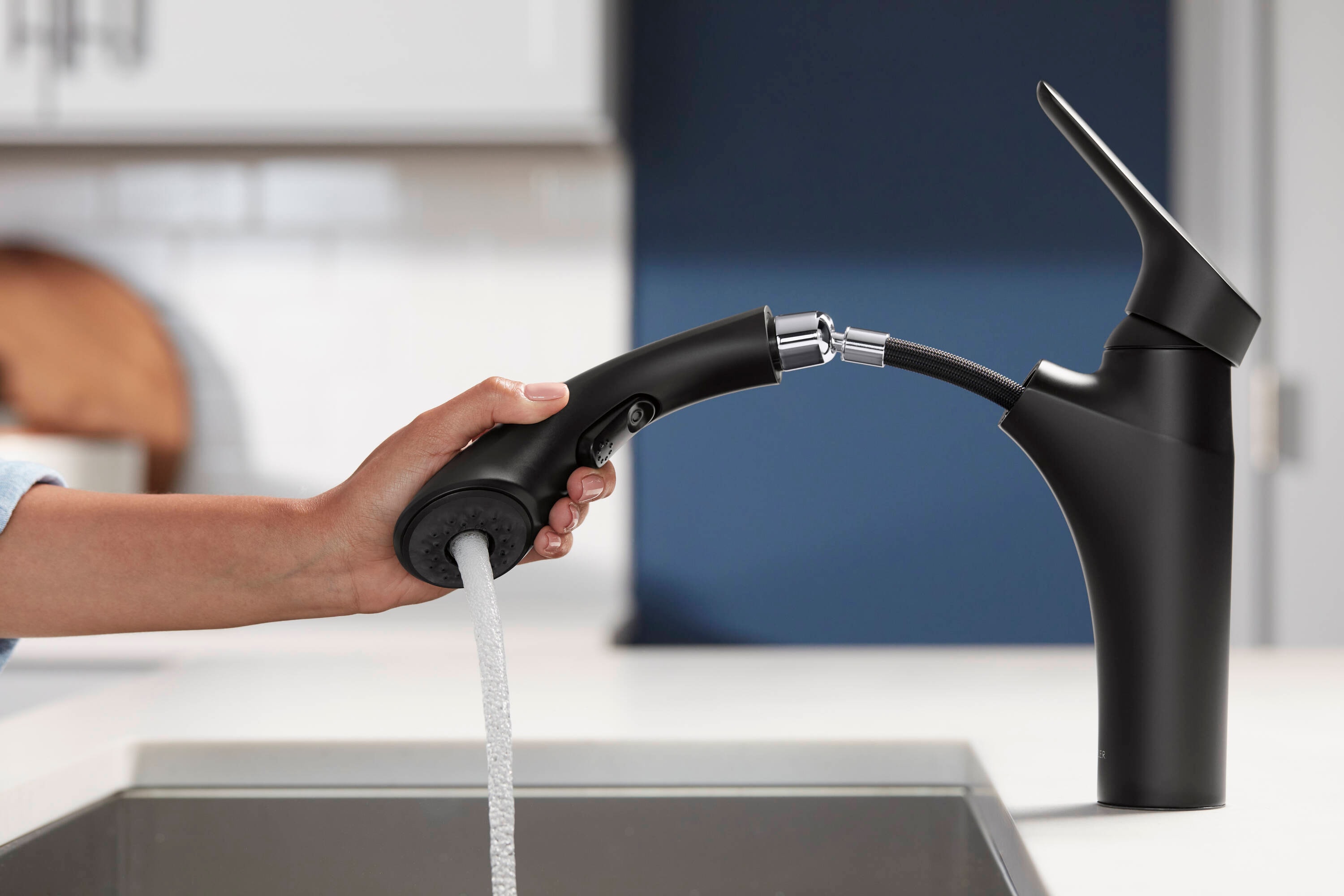 KOHLER 30468-CP Kitchen-Faucets - View #9